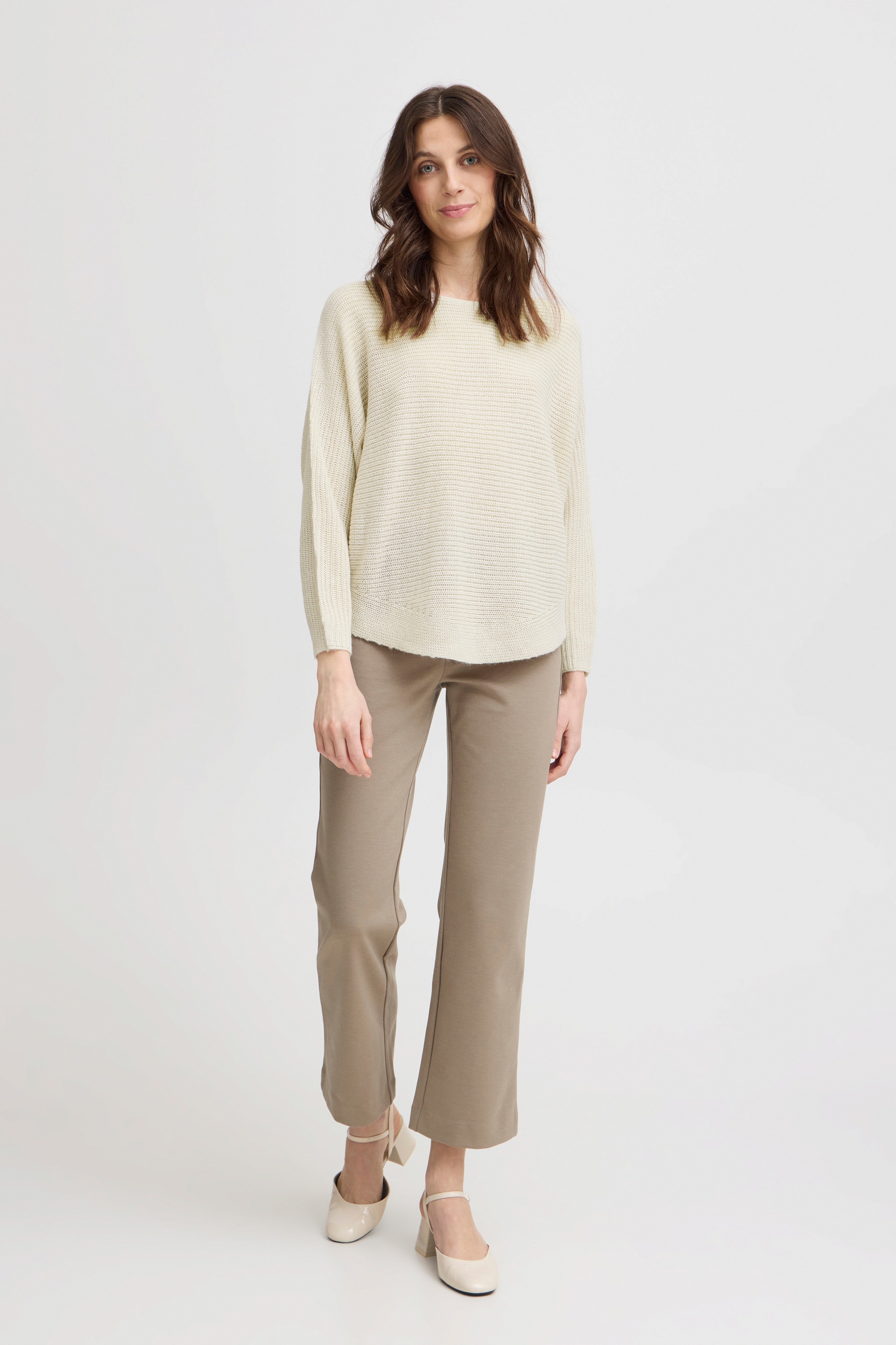 FRERETTA Pullover LOOKBOOK FRONT 20611845-200662