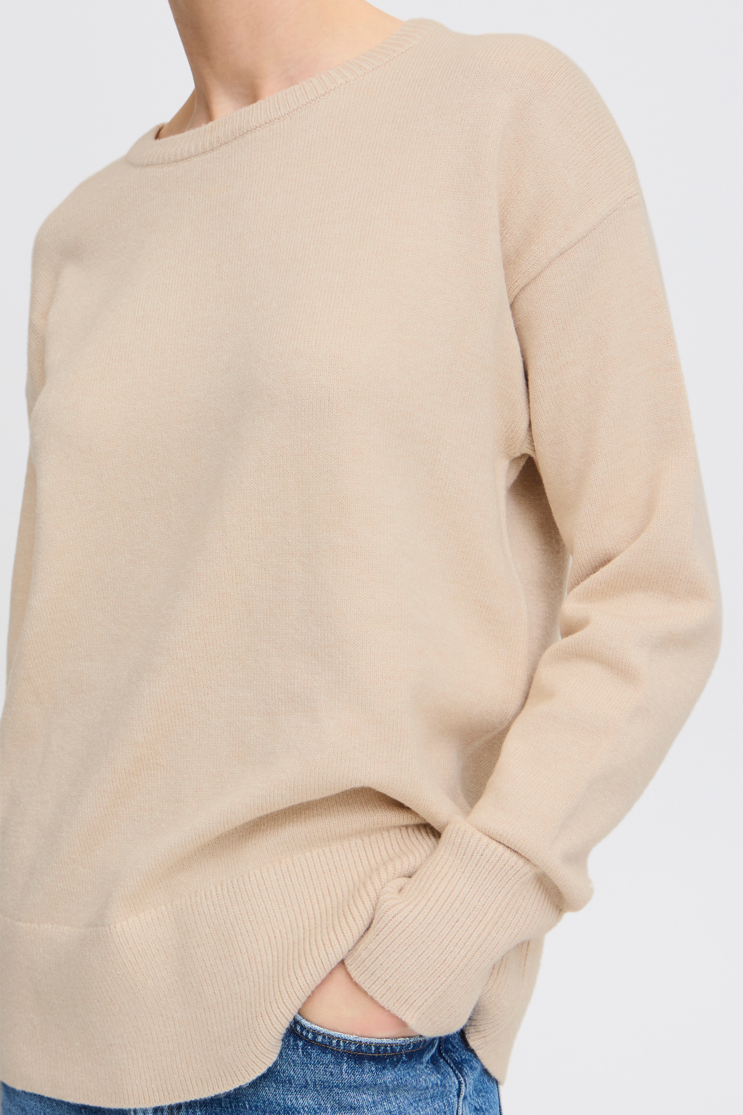 BYNONINA Pullover LOOKBOOK DETAIL 20815389-1407081