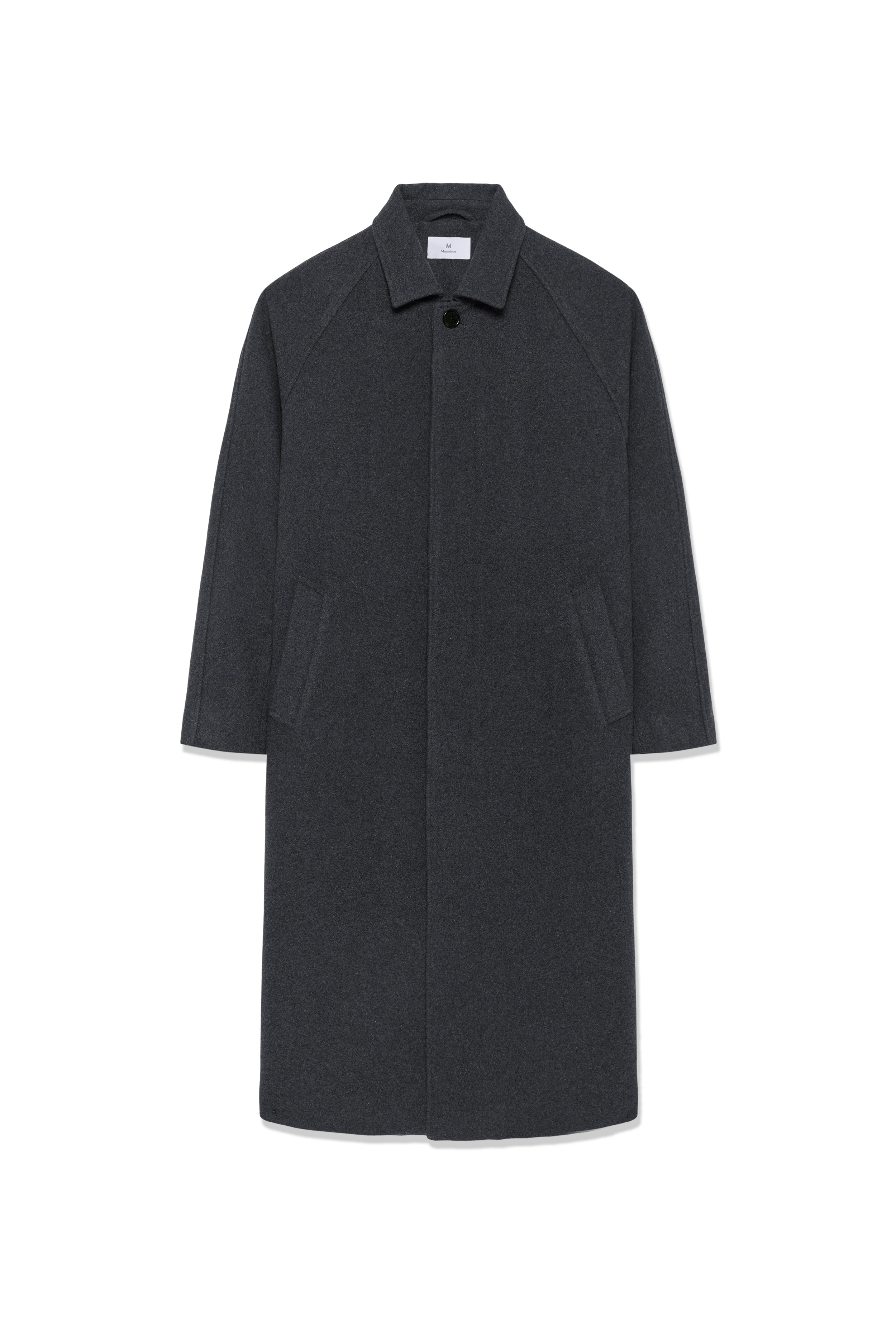 MAelijah M73 Jas PACK FRONT 30208861-300271