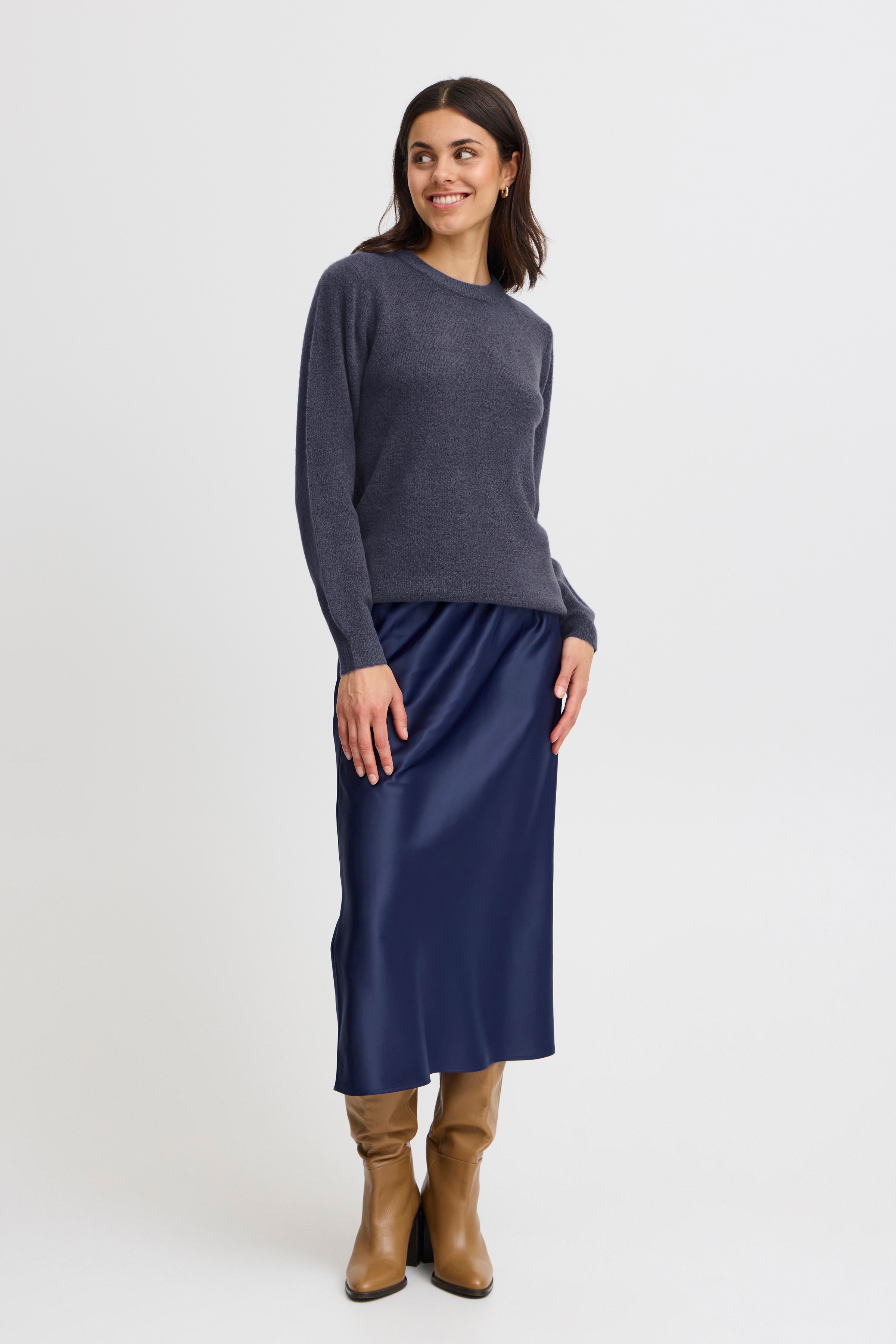 FRELLIS Pullover LOOKBOOK FRONT 20614492-1939291