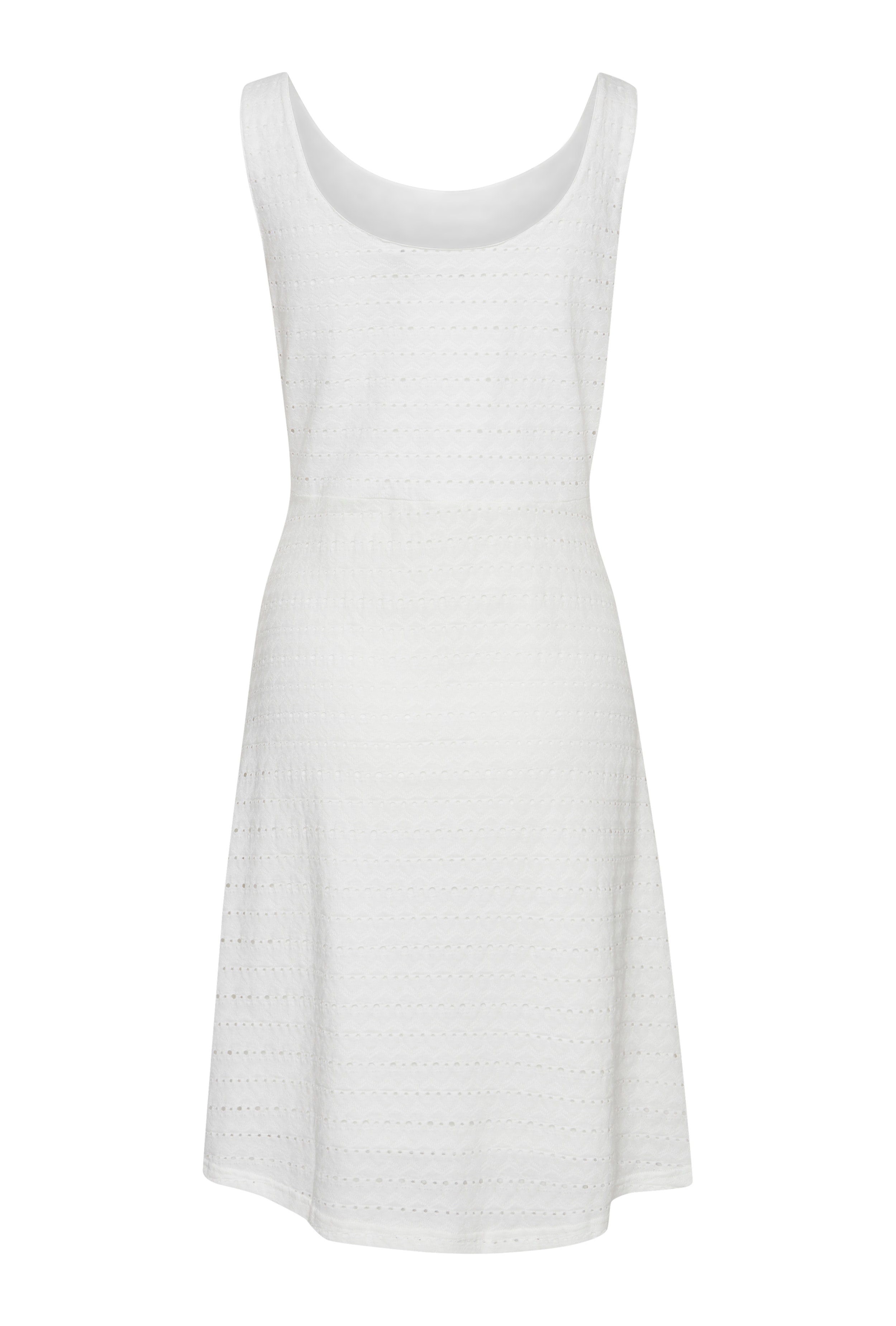 Jersey dress PACK BACK 20806145-80115