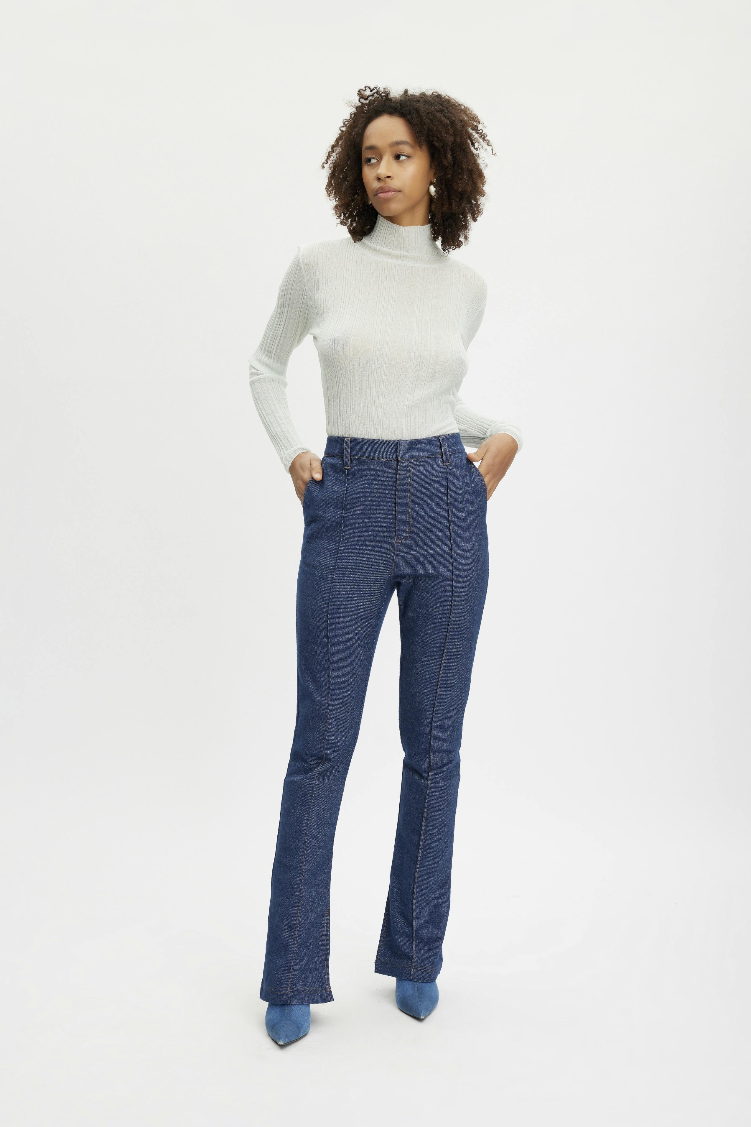 VloraGZ Jeans LOOKBOOK FRONT 10908282-100357