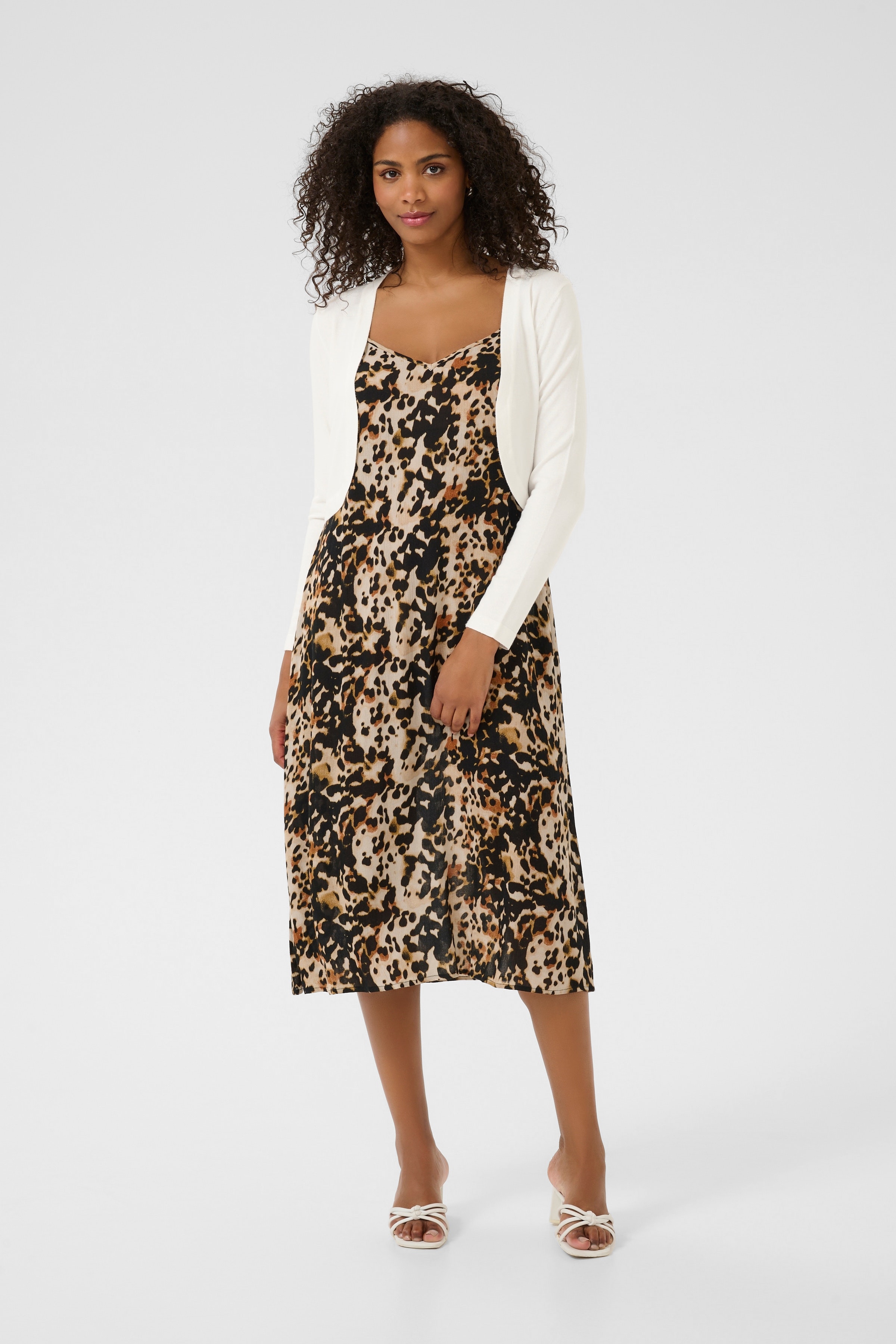 Bolero LOOKBOOK FRONT 500020-50003