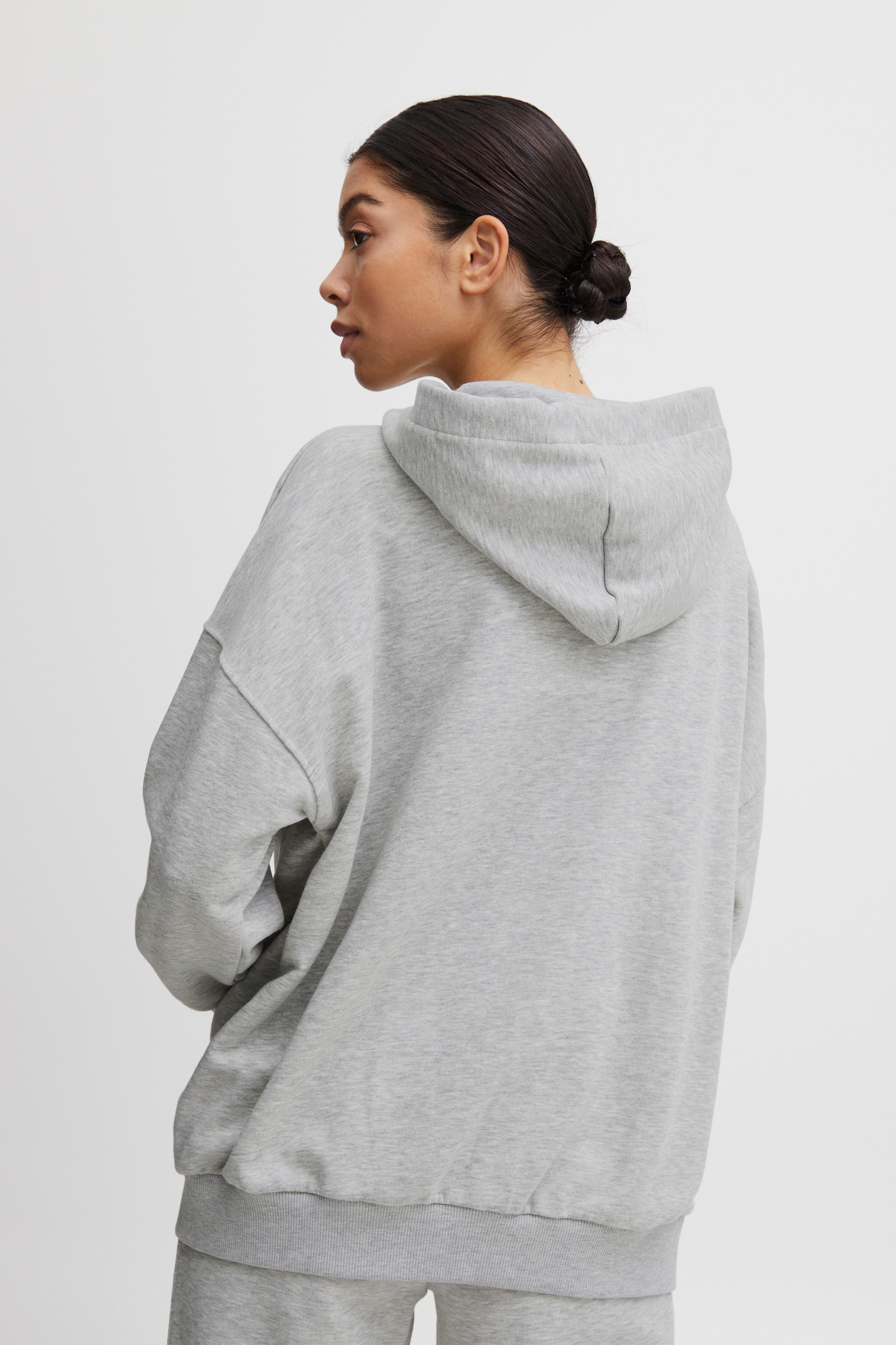 Sweatjakke LOOKBOOK BACK 22800162-201747