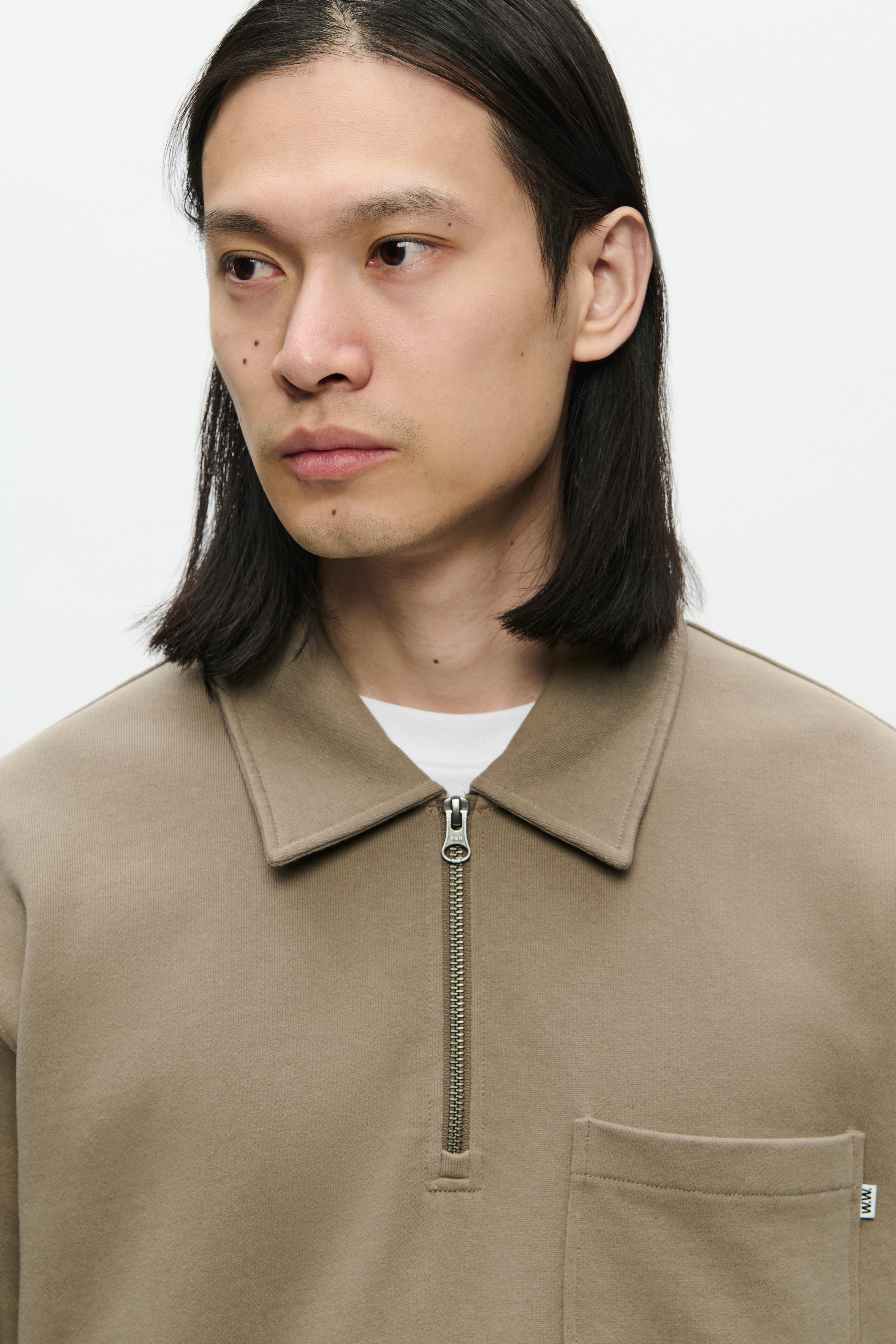 WWAndrew Poloshirt LOOKBOOK DETAIL 30251558-181108