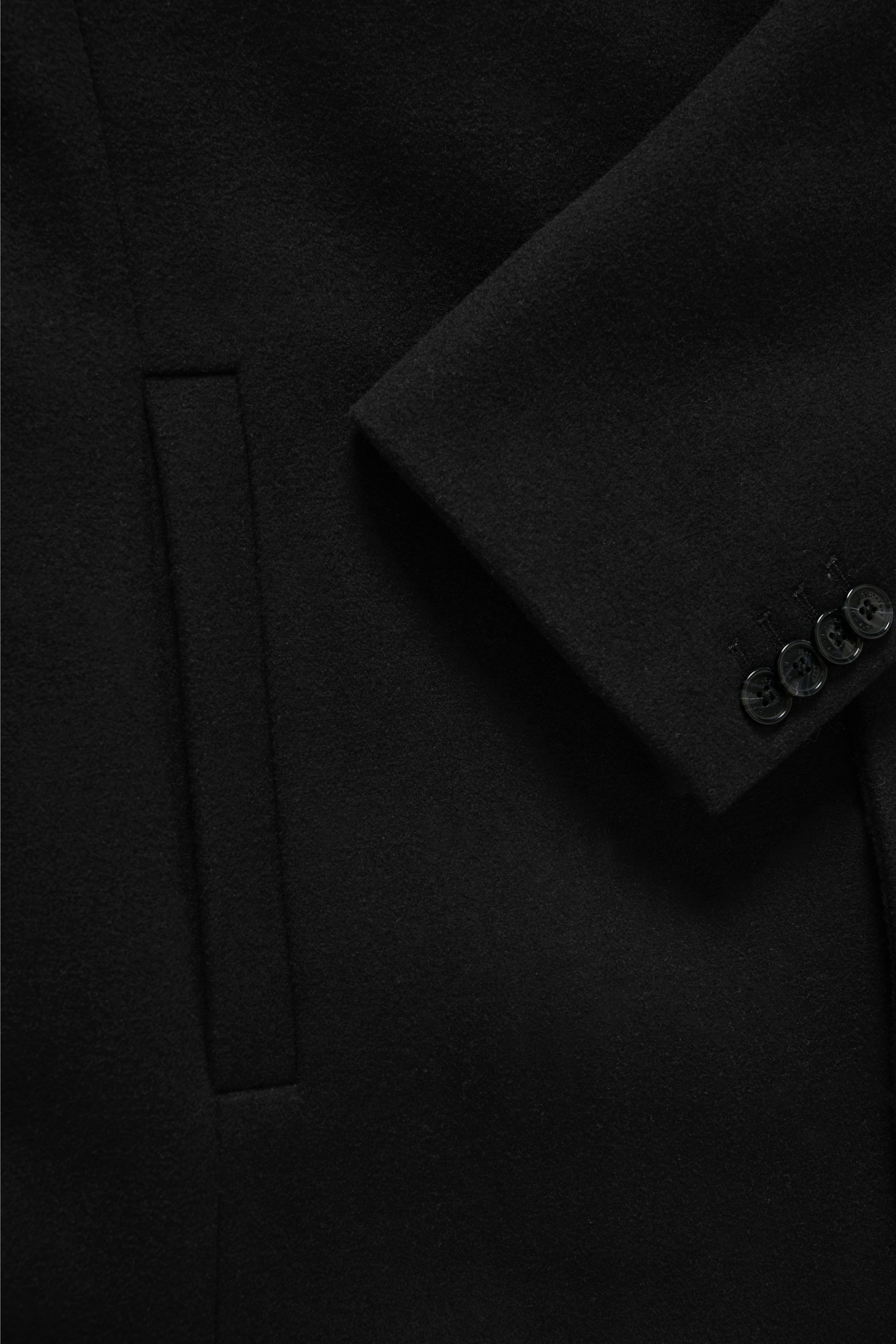 MAtrace Wool Coat PACK DETAIL 30206267-300275