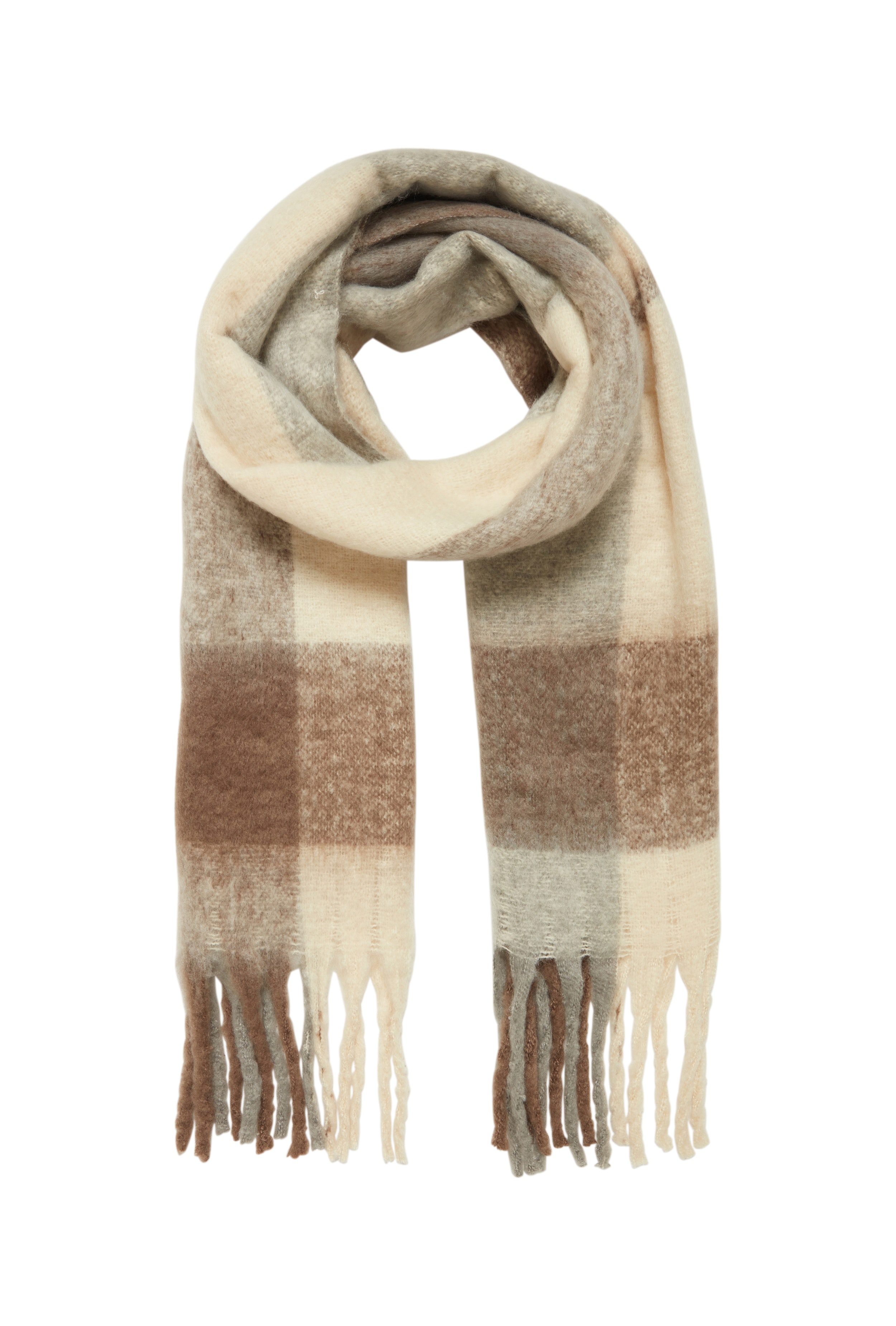FRWINDY Sjaal PACK FRONT 20614620-203392