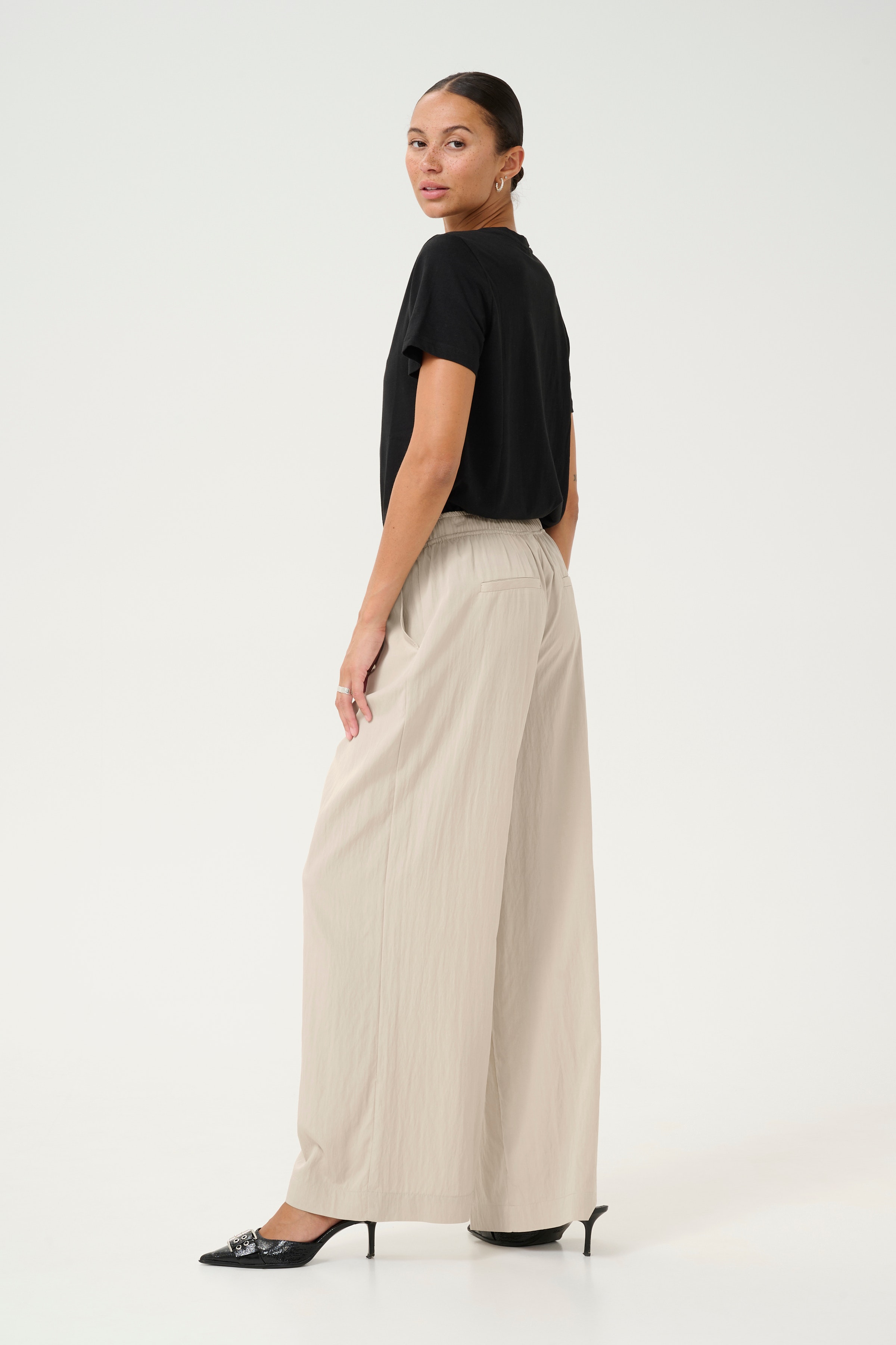 KAtrinity Bukser LOOKBOOK BACK 10509691-151305
