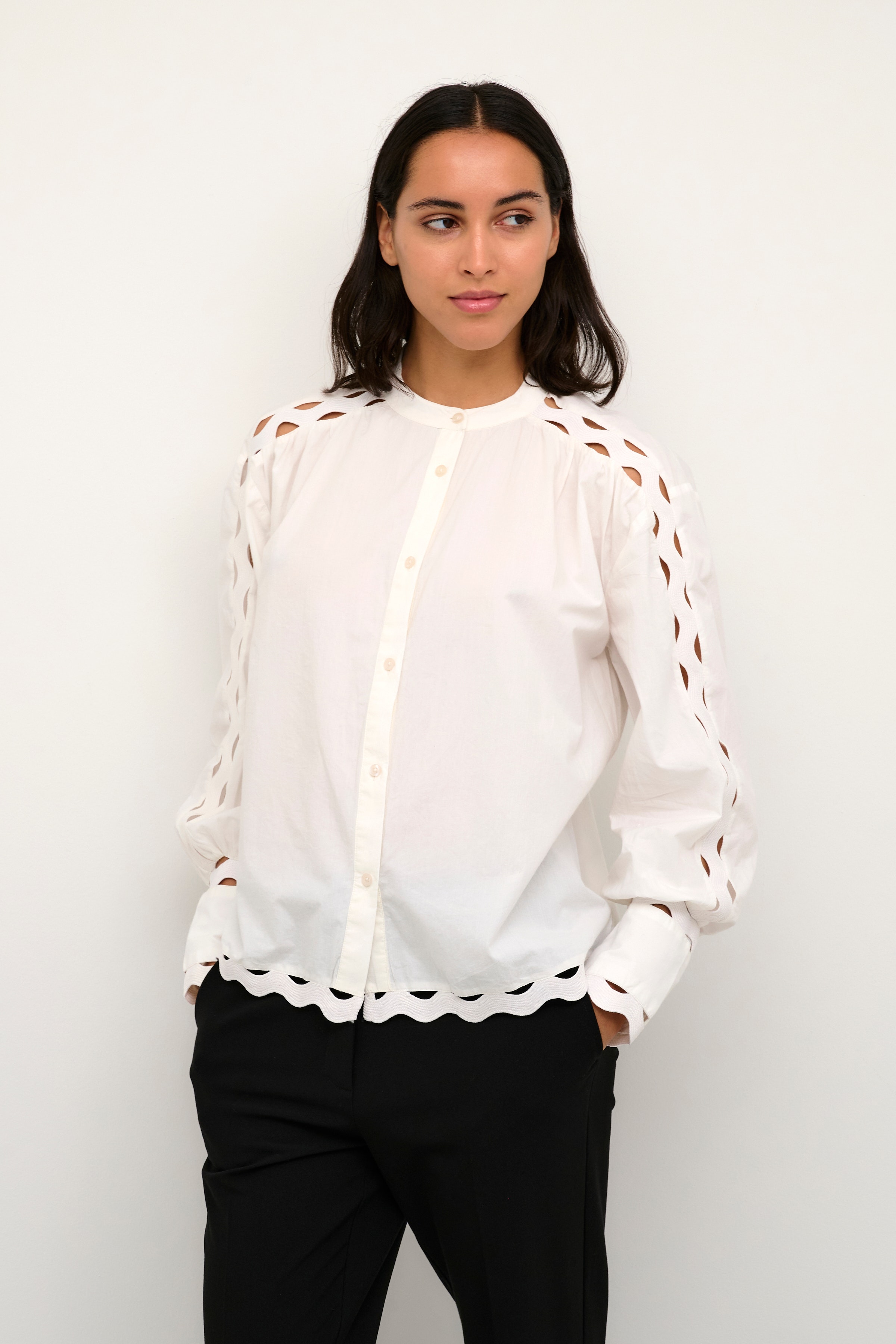 KuellaKB Blouse LOOKBOOK FRONT 10104688-110601