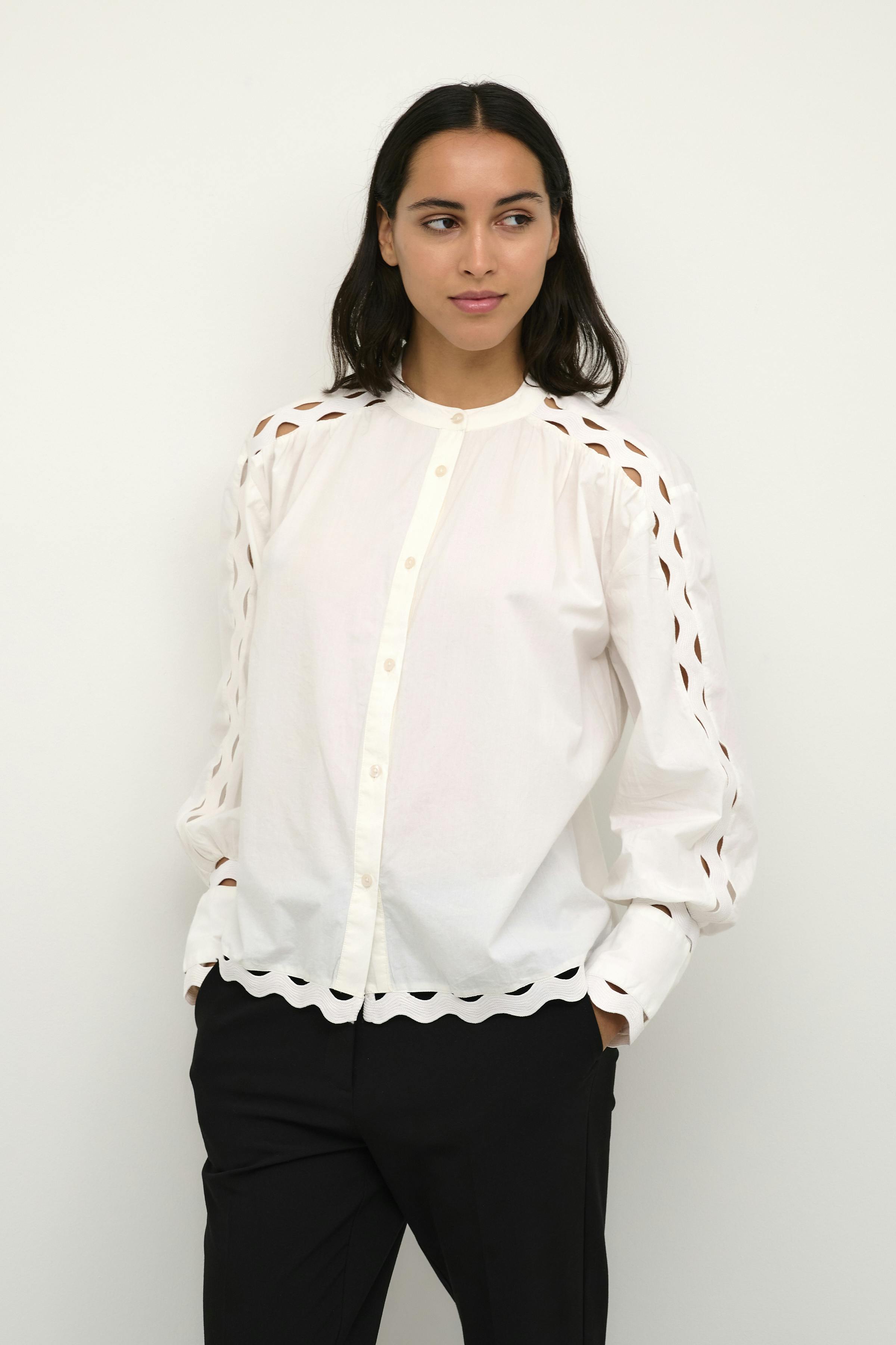 KuellaKB Blouse LOOKBOOK FRONT 10104688-110601