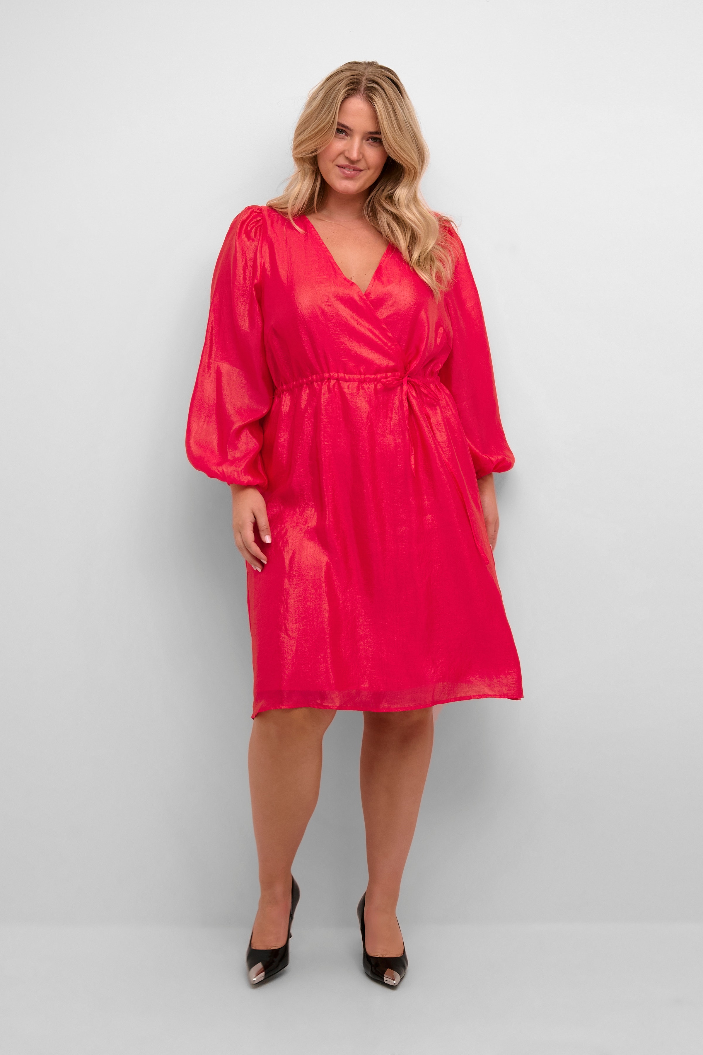 KCsabine Kjole LOOKBOOK FRONT 10581963-181856
