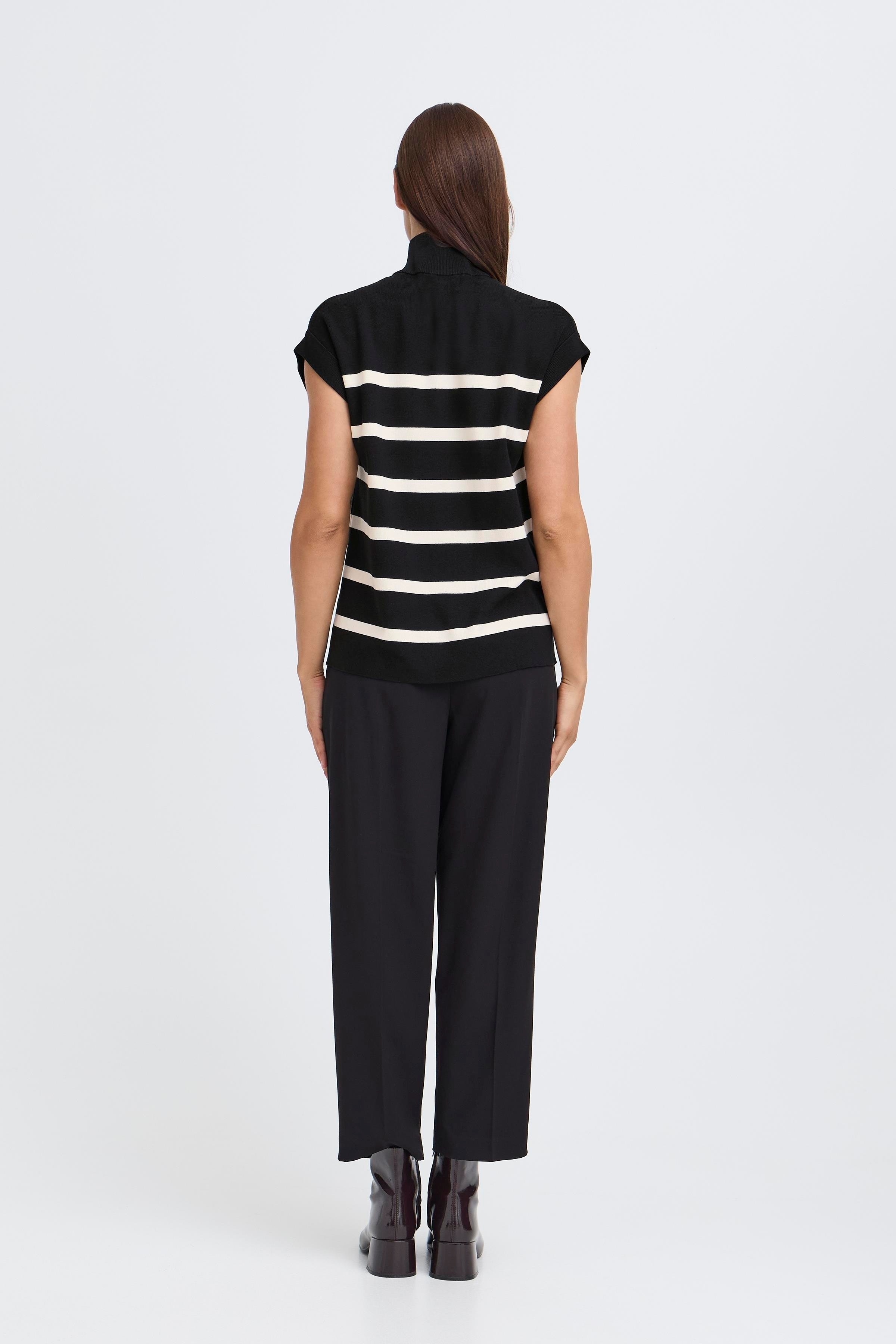 BYMMORLA Pullover LOOKBOOK BACK 20817153-200453