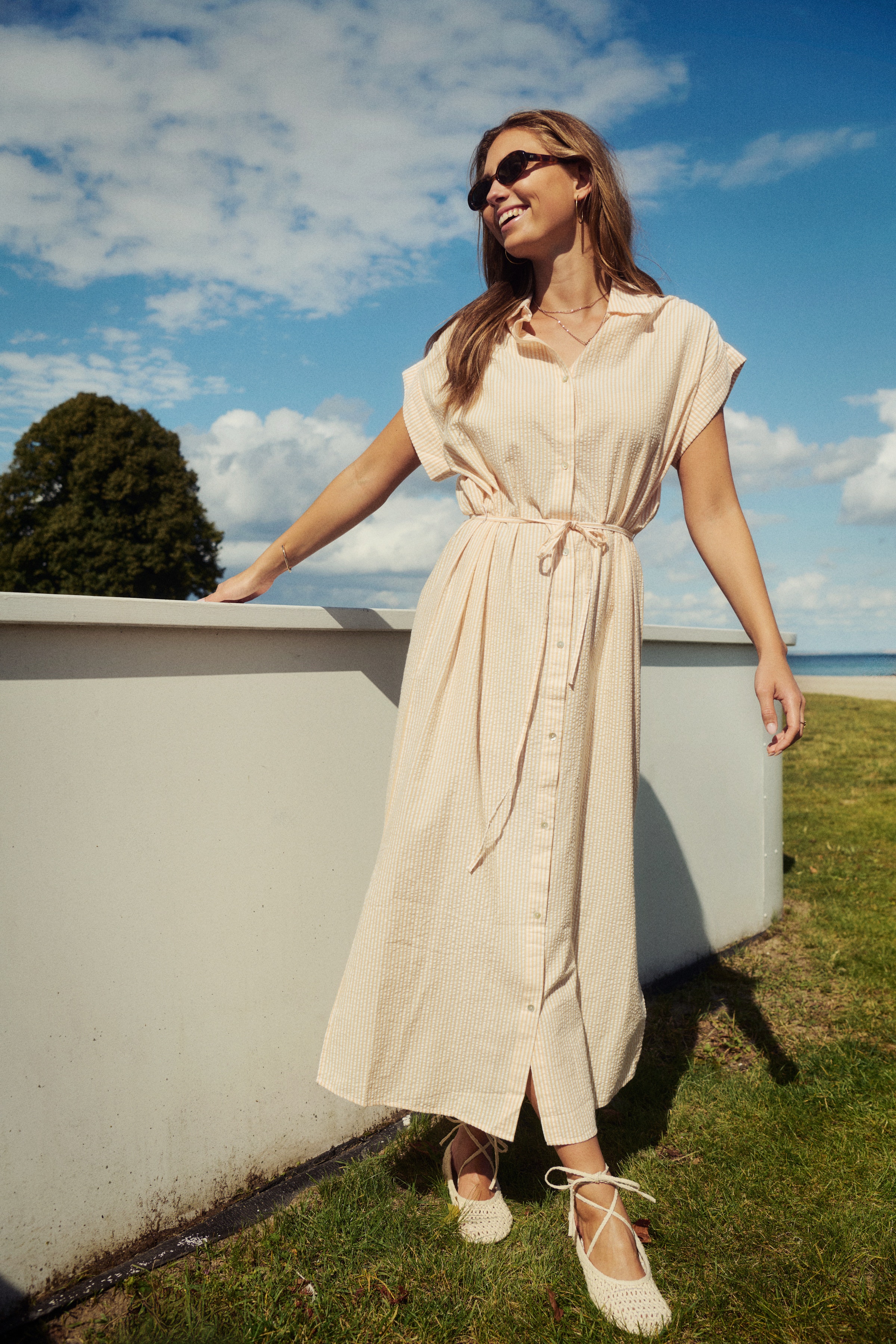 KiraSZ Kleid LOCATION NONE 30514017-141133