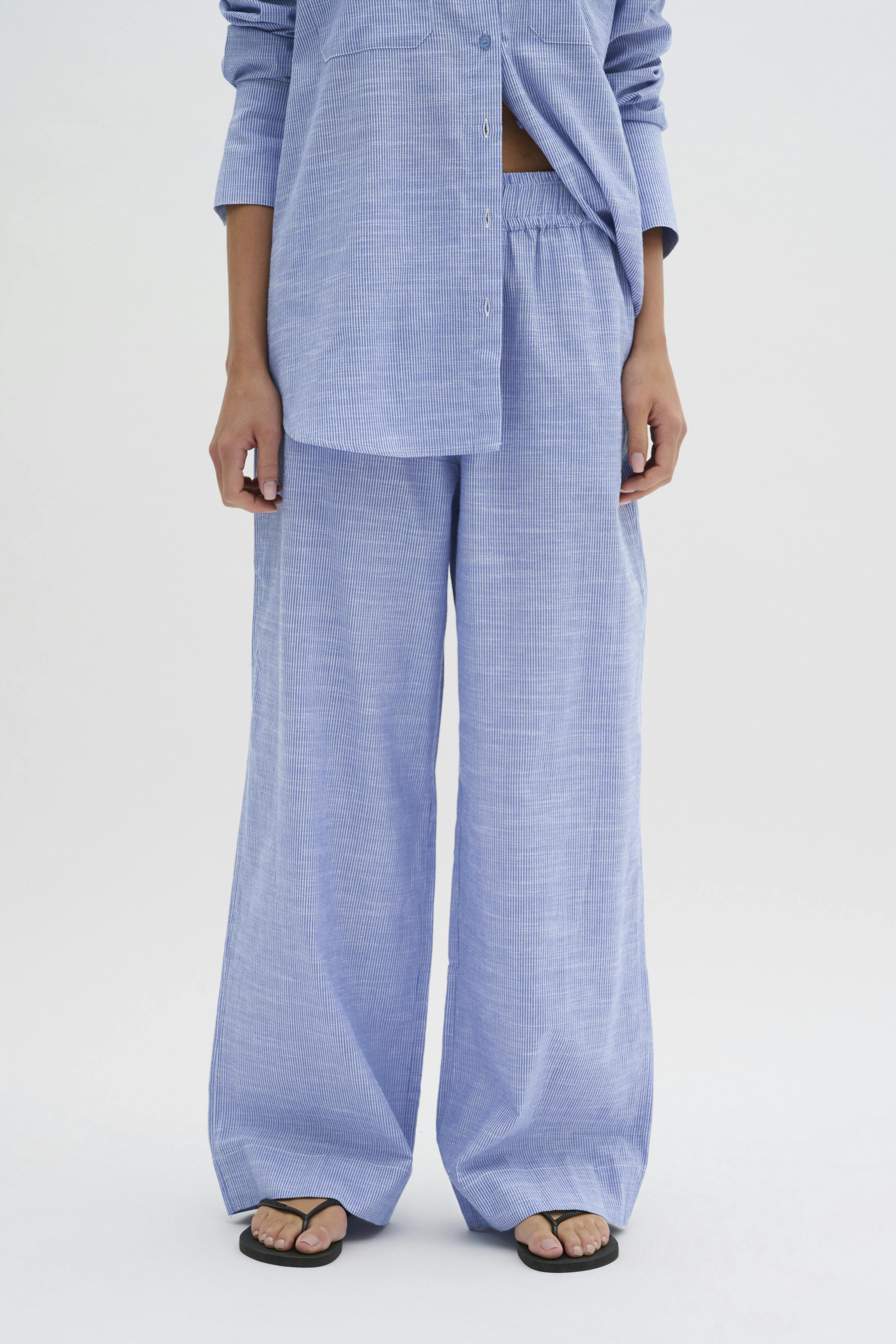 SkyeMW Trousers LOOKBOOK FRONT 10704723-105854