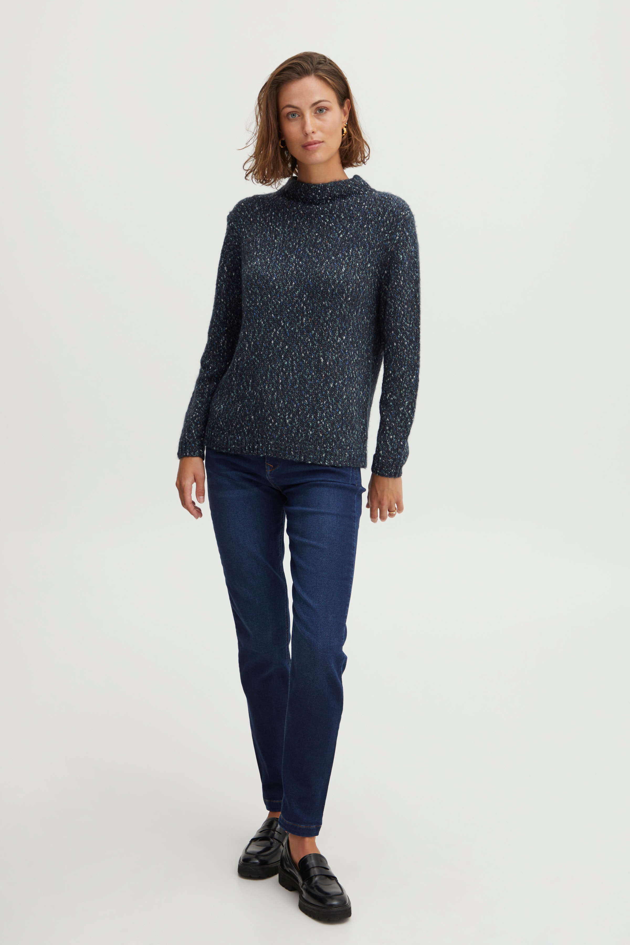 FRSPOT Pullover LOOKBOOK FRONT 20611157-201446