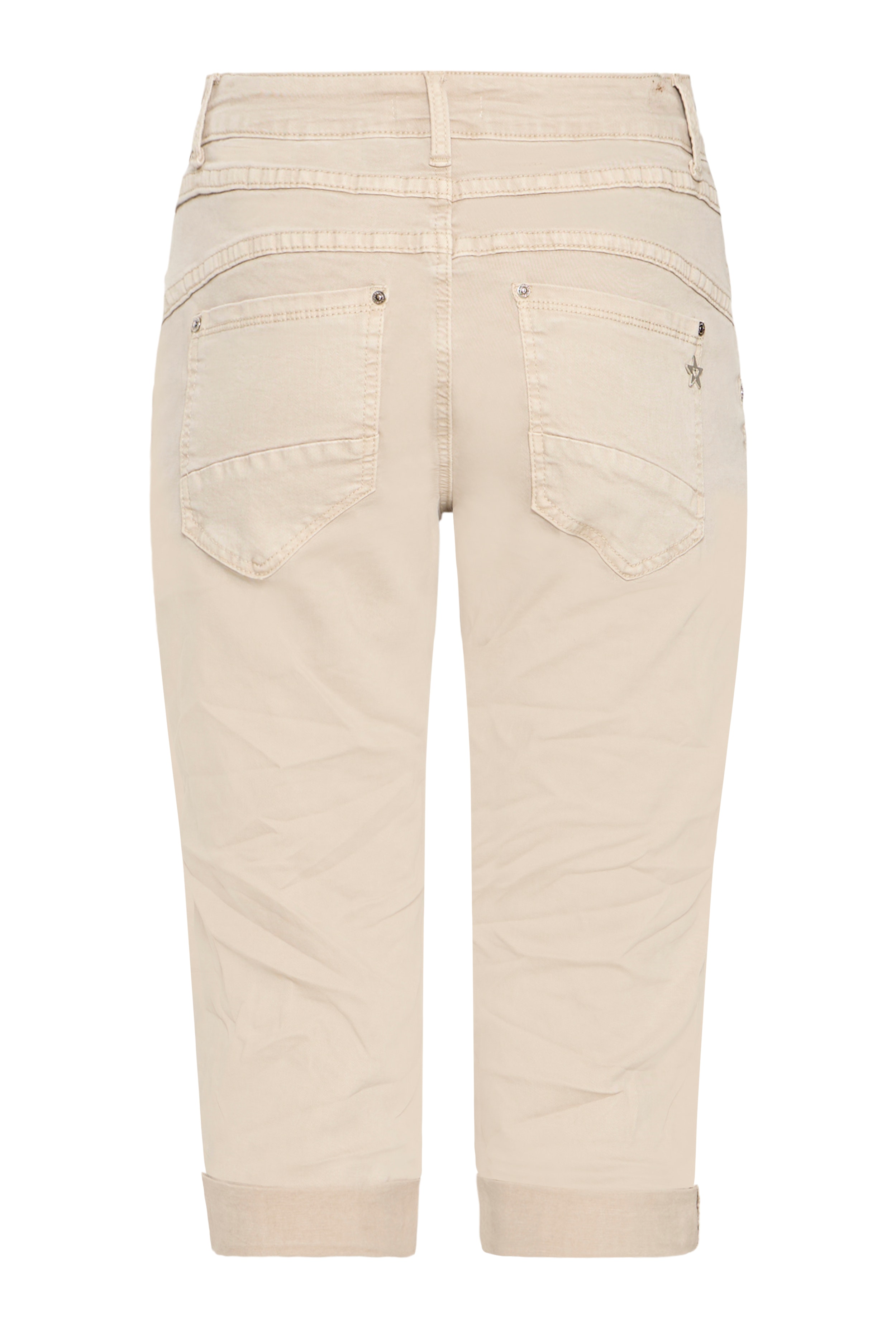 SBCAROLINE Capri bukser PACK BACK 22100947-130907