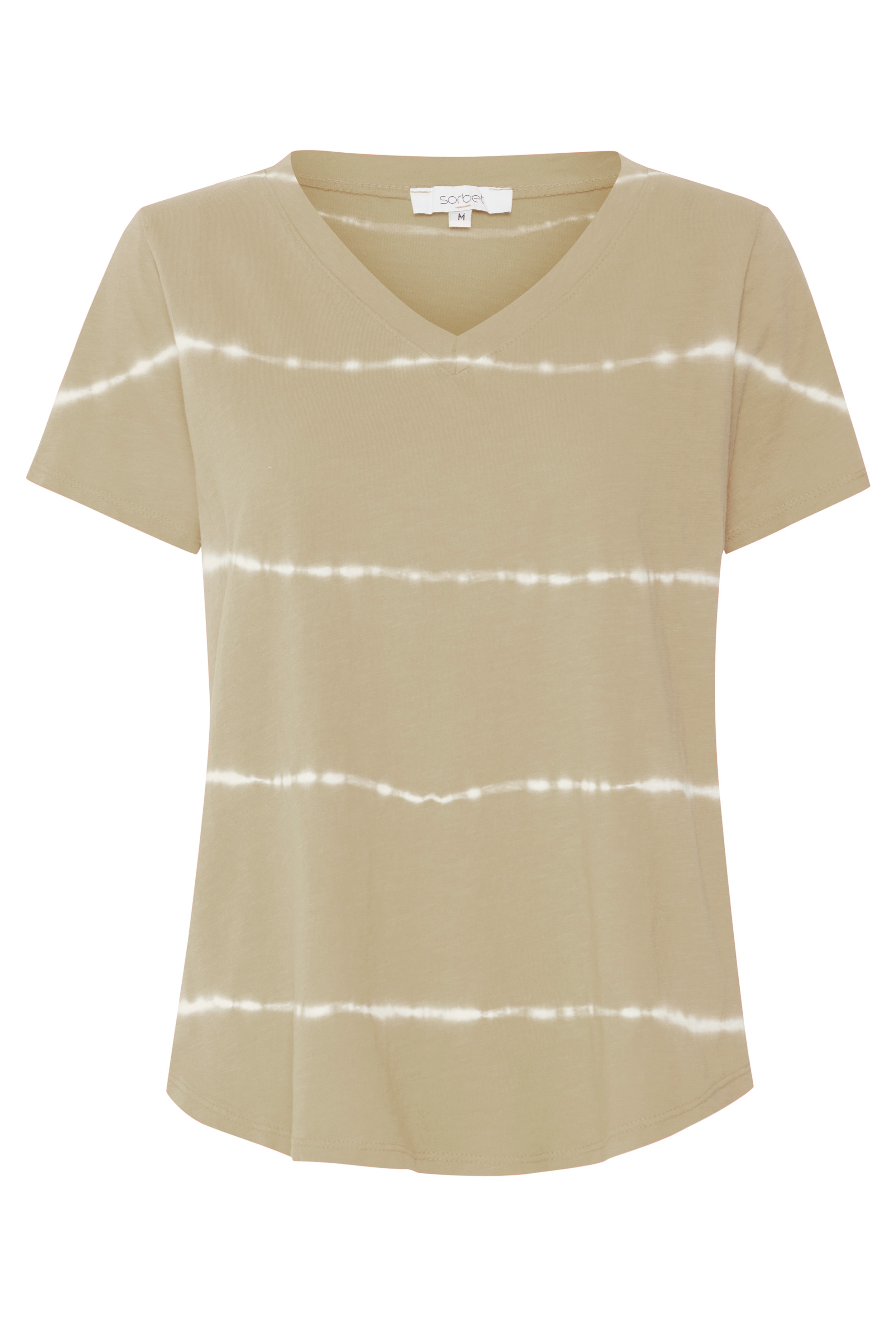 SBFAIDA T-shirt PACK FRONT 22100218-161407