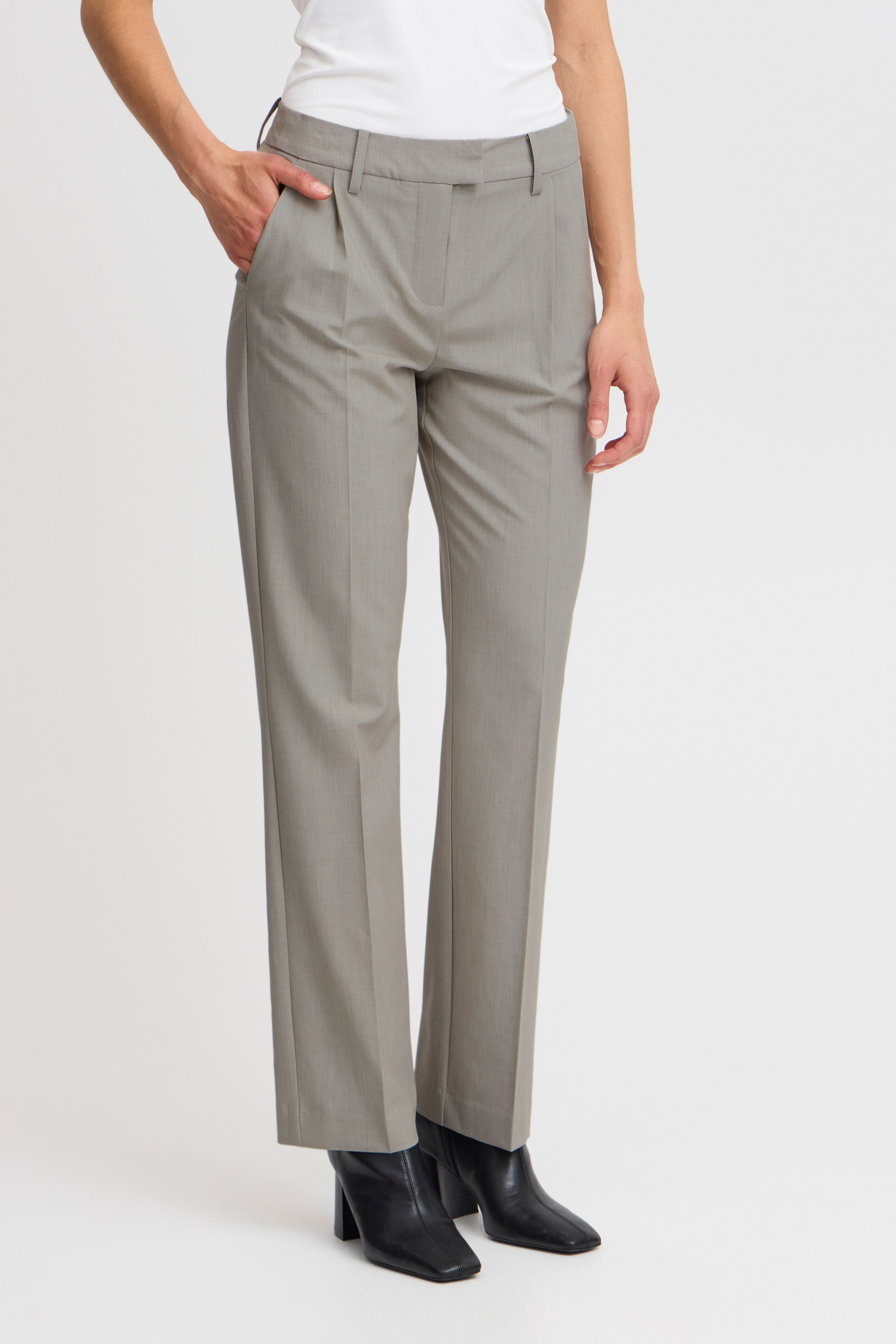 FRMALEA Trousers LOOKBOOK FRONT 20614239-1658031