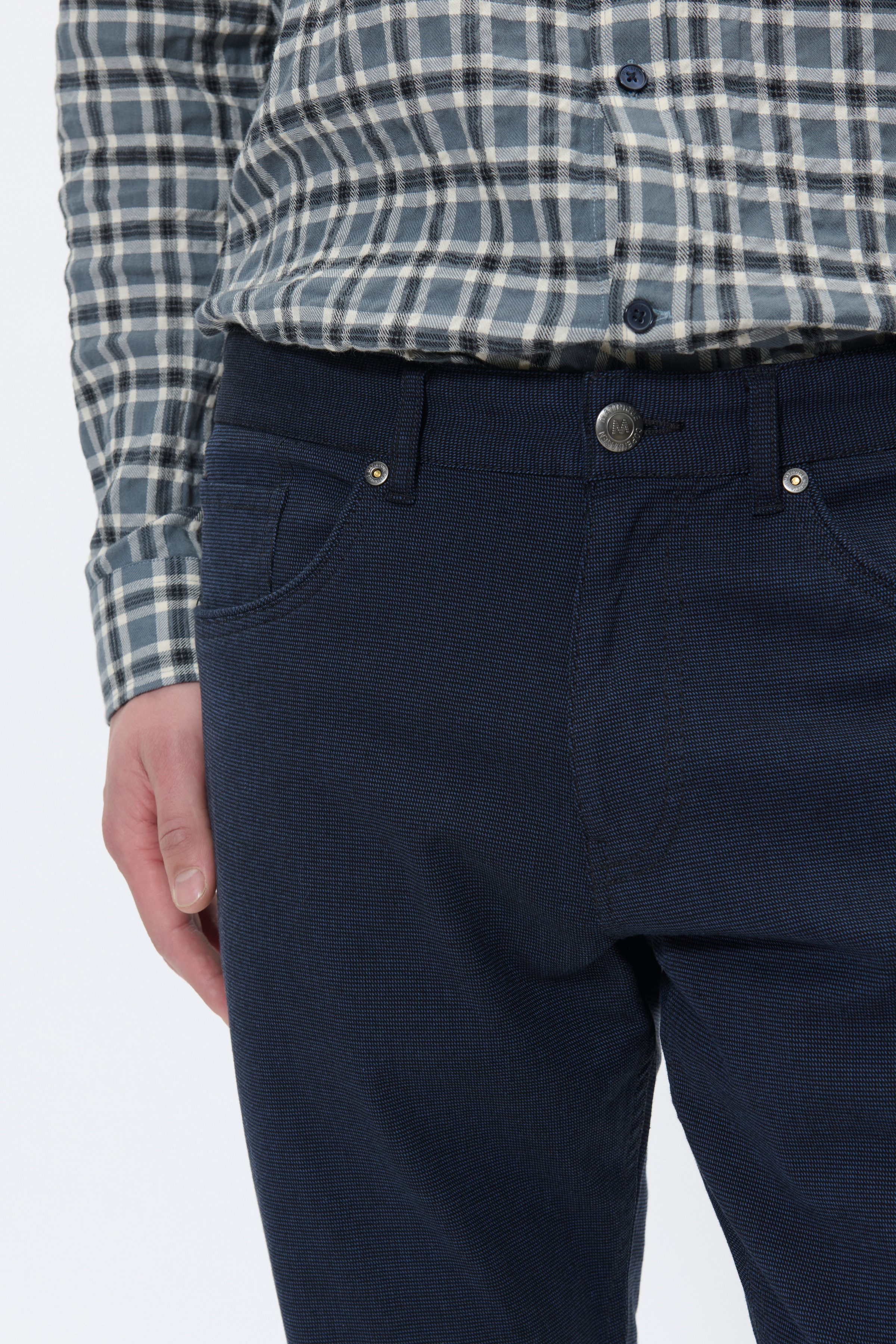 MApete Trousers LOOKBOOK DETAIL 30208559-194011
