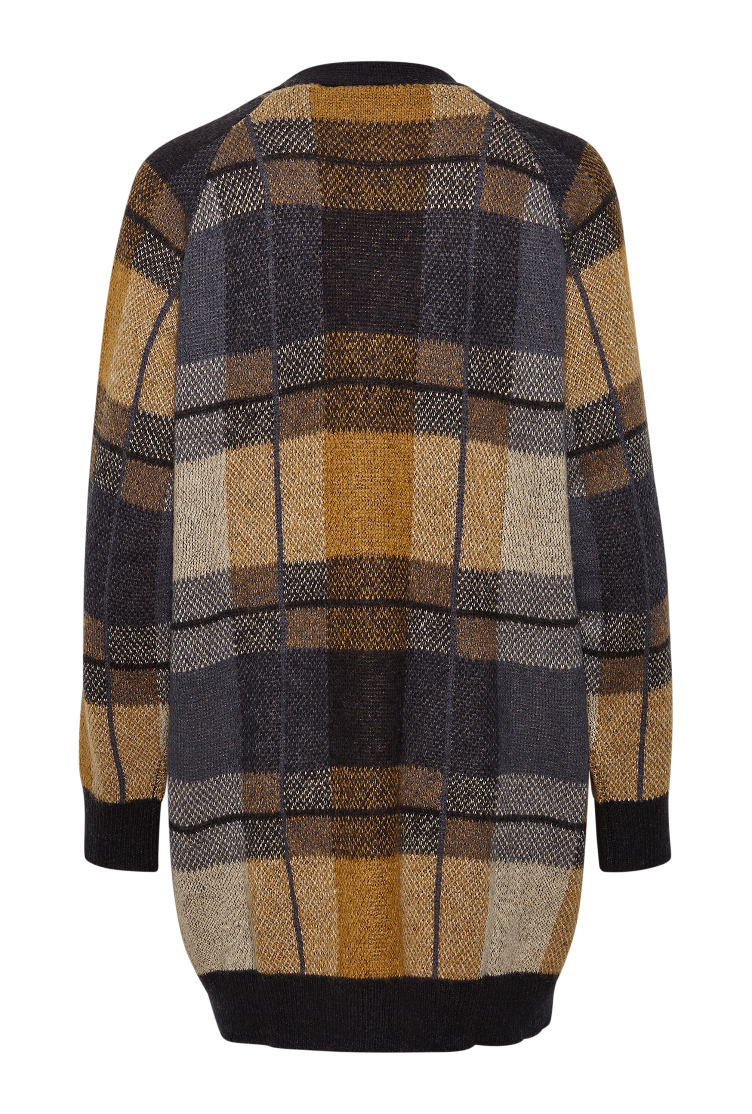 Stickad cardigan PACK BACK 30511373-193713