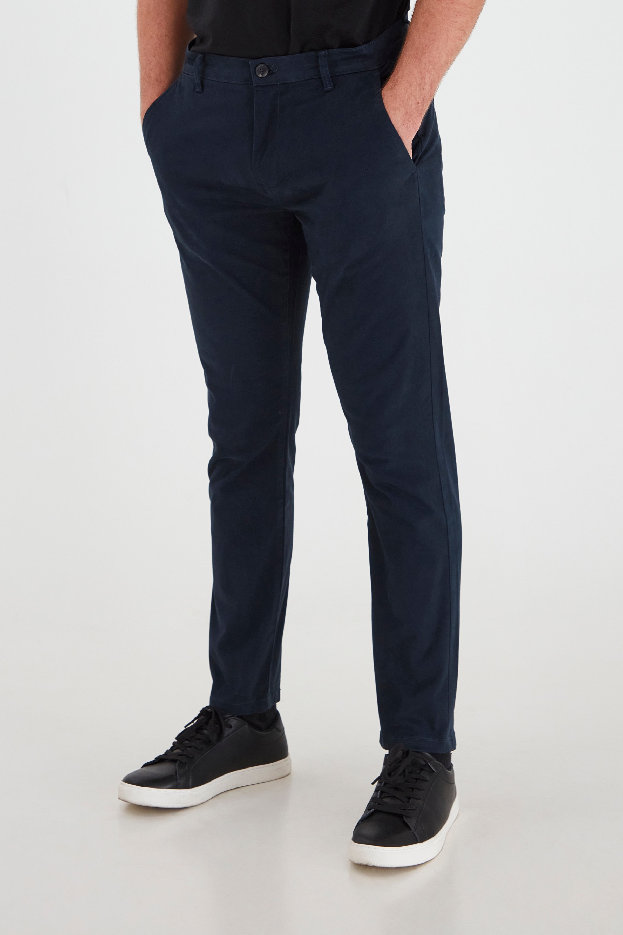 TORickie Byxor LOOKBOOK FRONT 21200749-791991