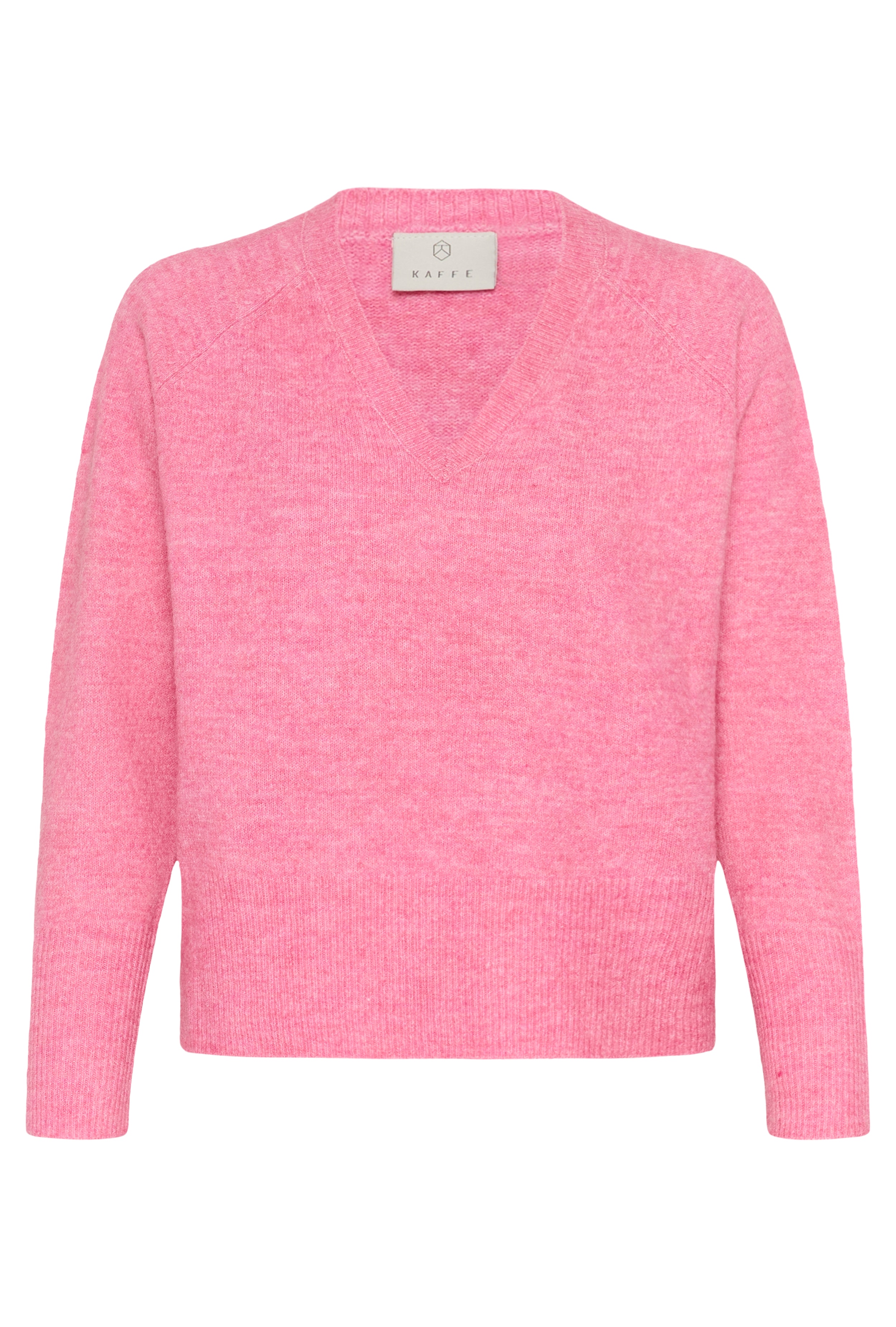 KAniel Pullover PACK FRONT 10510521-1621181