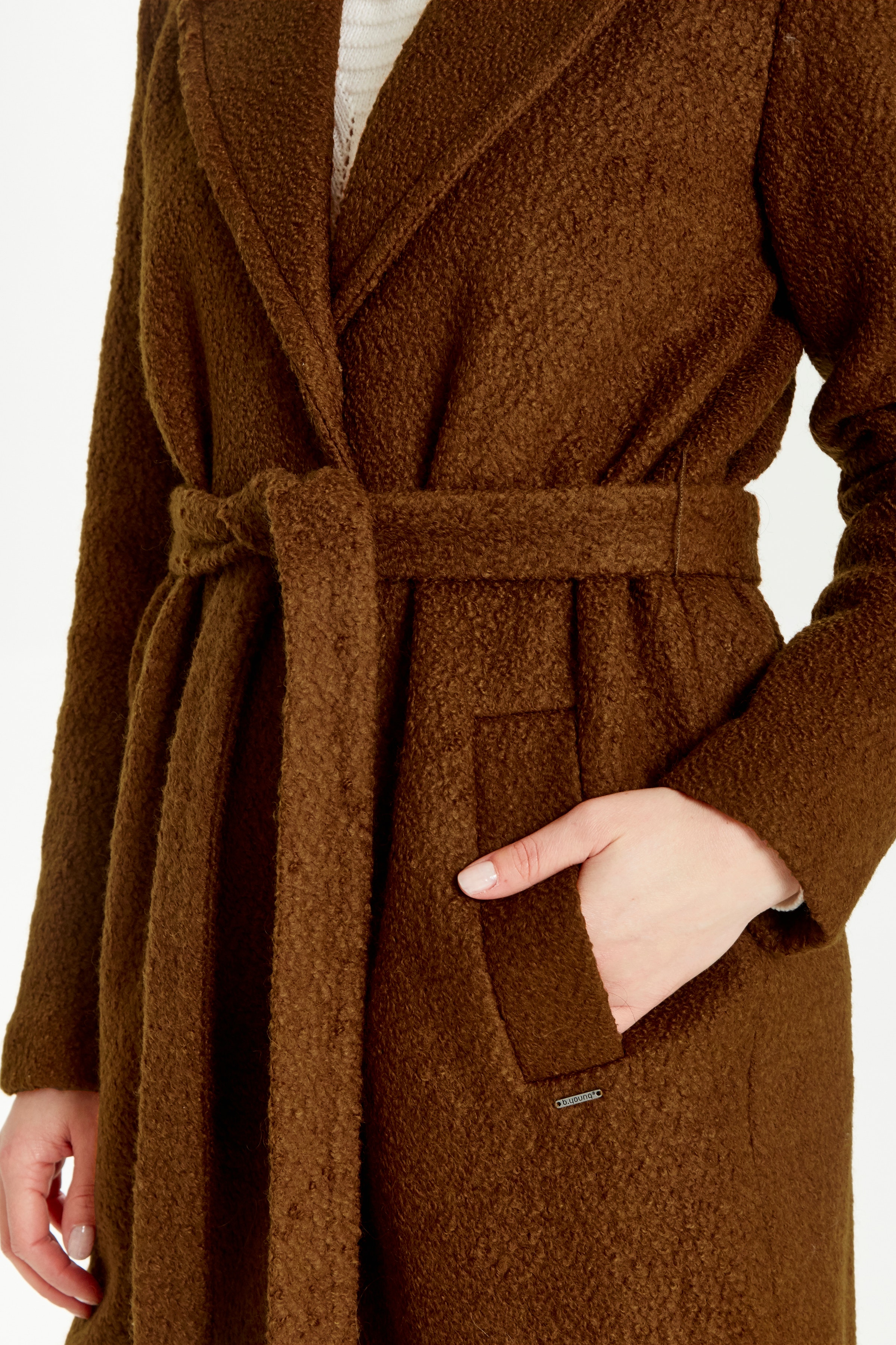 BYAgnes Jacket LOOKBOOK DETAIL 20806295-80237
