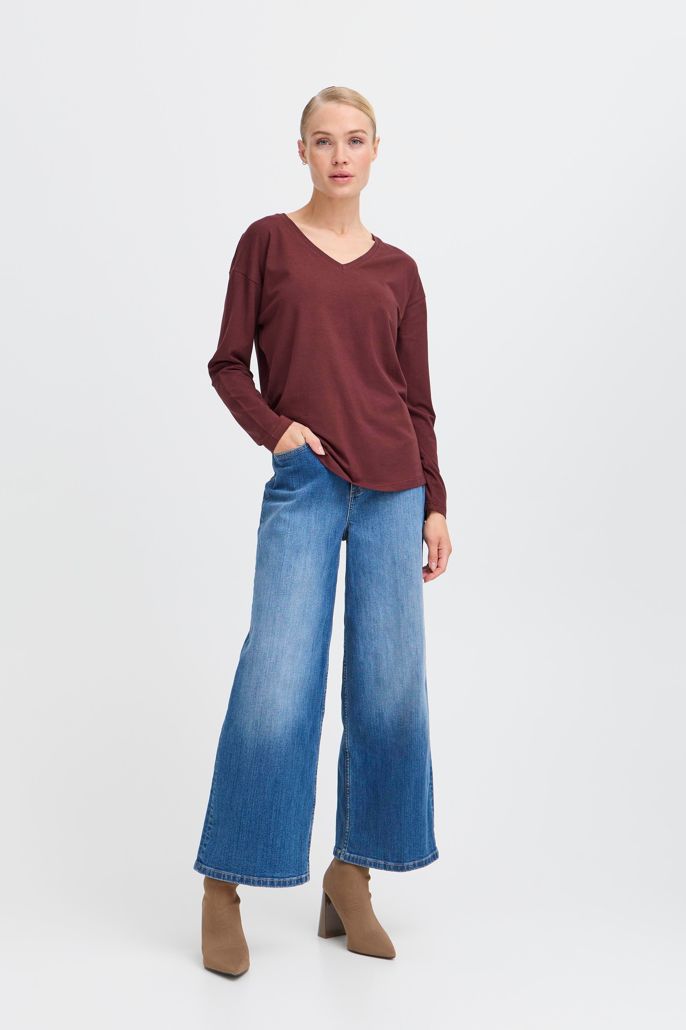 BYPAMILA T-shirt LOOKBOOK FRONT 20817195-191627