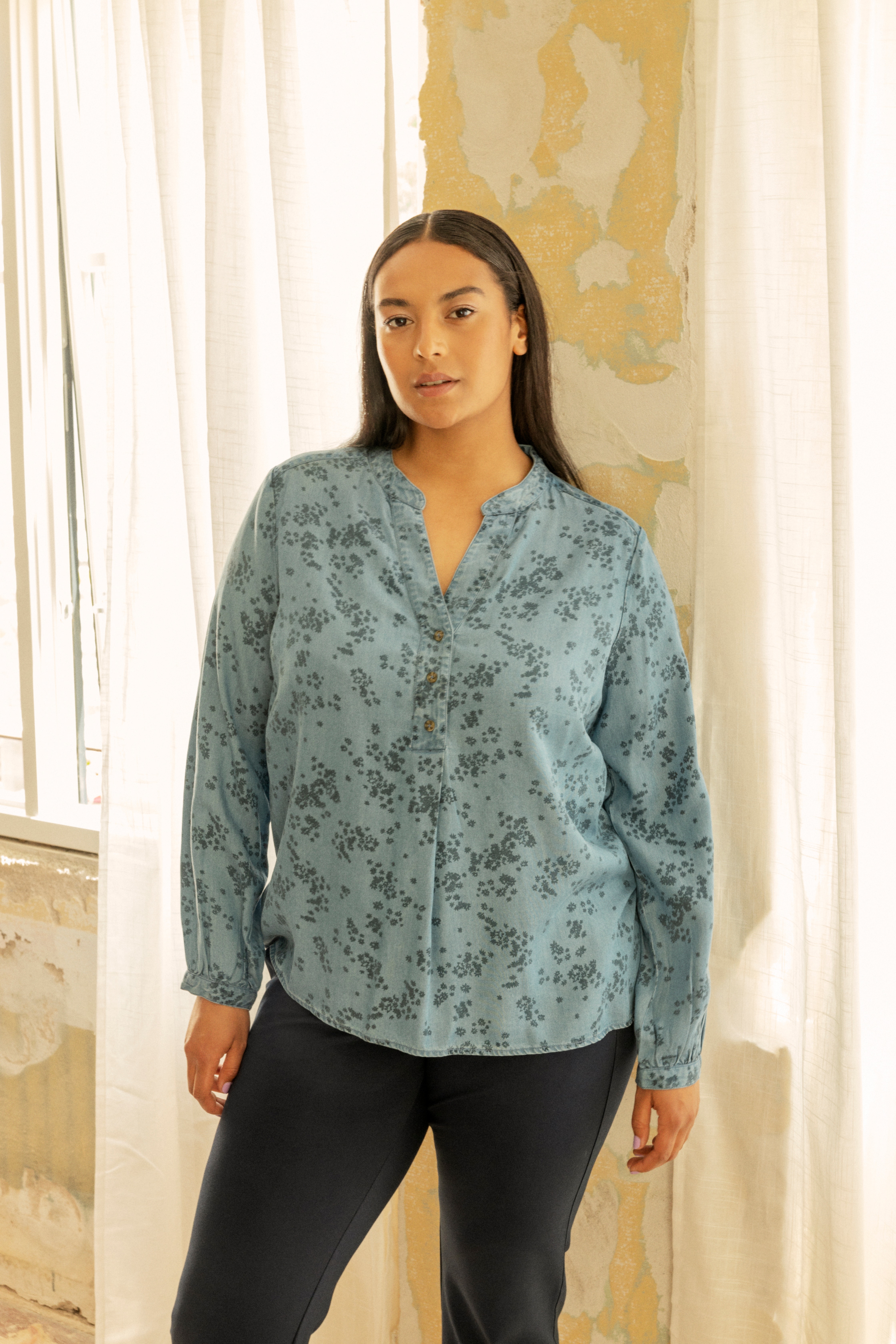 FPSAVA Blouse LOCATION NONE 20611378-201446