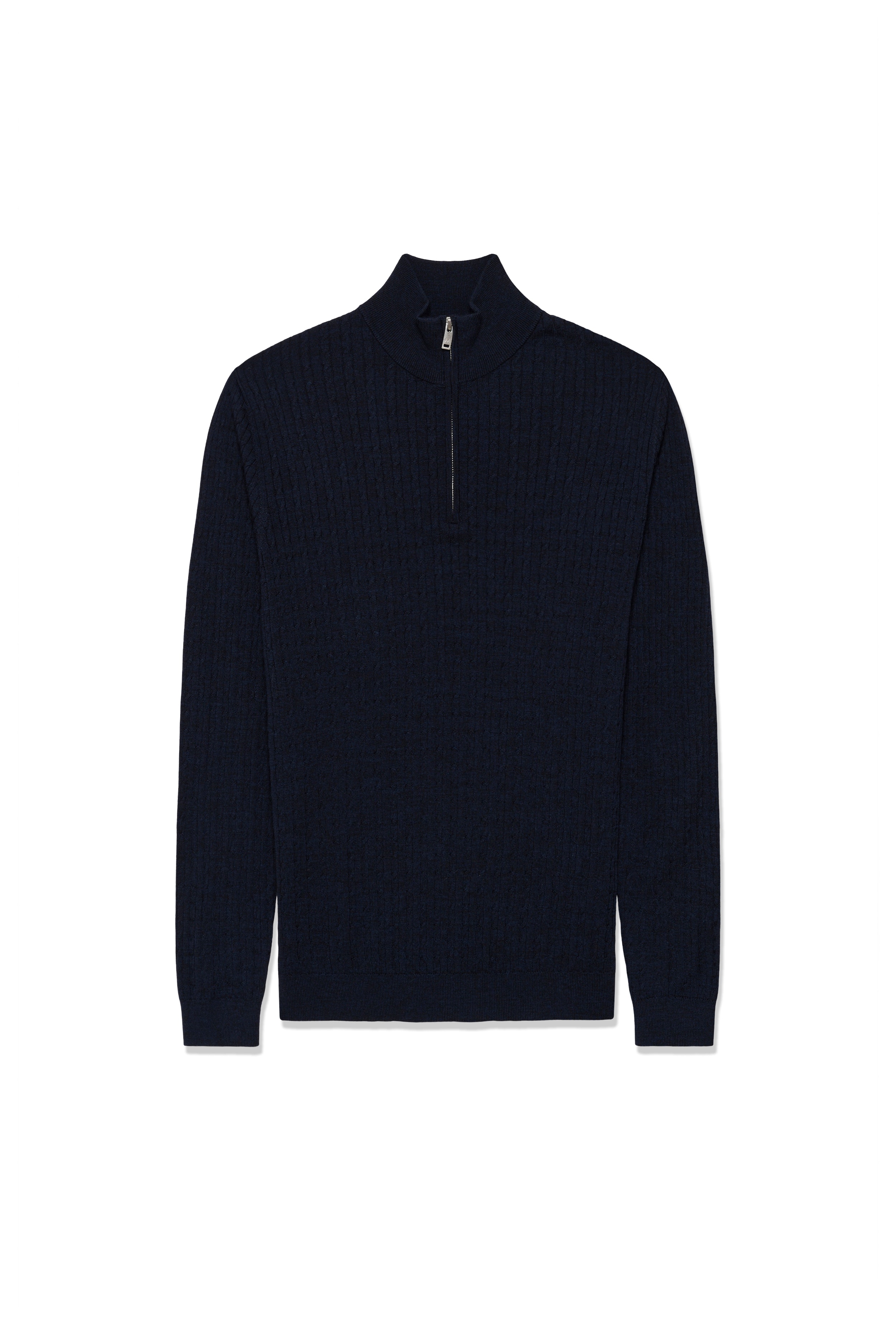 MAmason Merino Pullover PACK FRONT 30207108-1940111