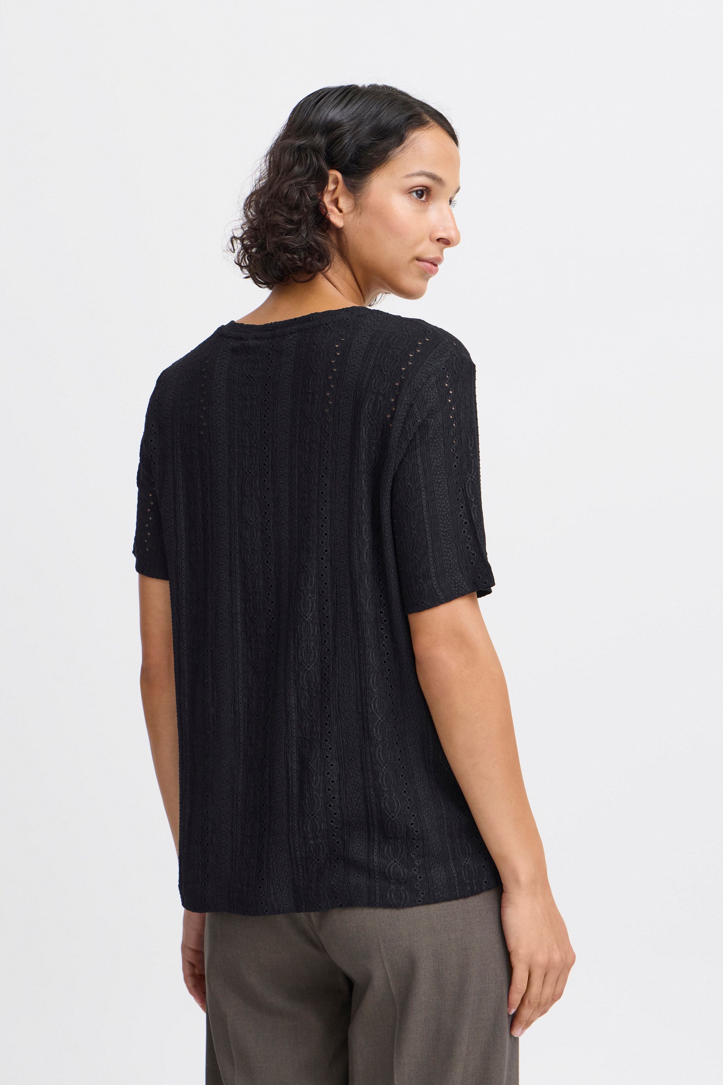 T-shirt LOOKBOOK BACK 20815995-200451