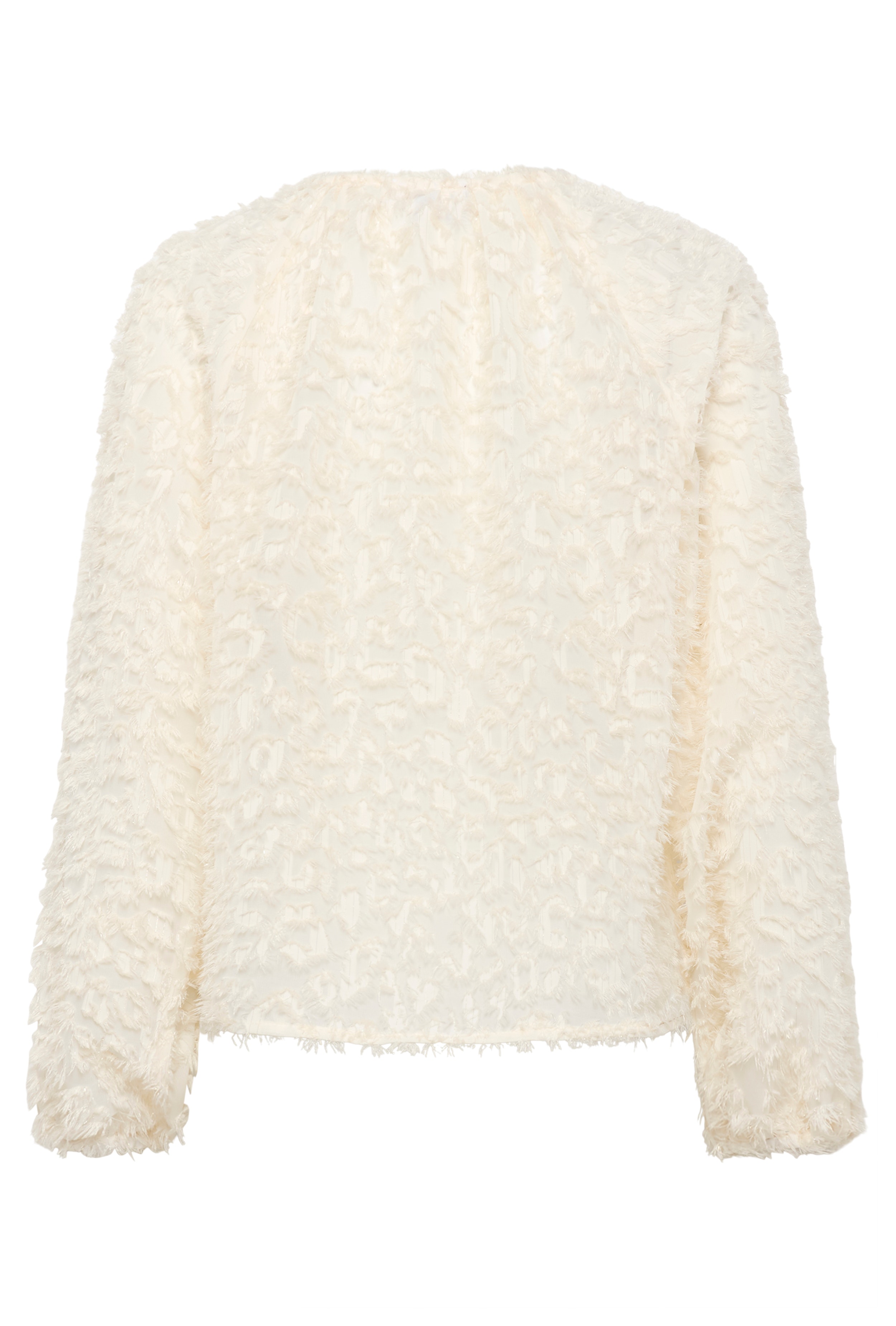 NilsineSZ Bluse PACK BACK 30514641-110605