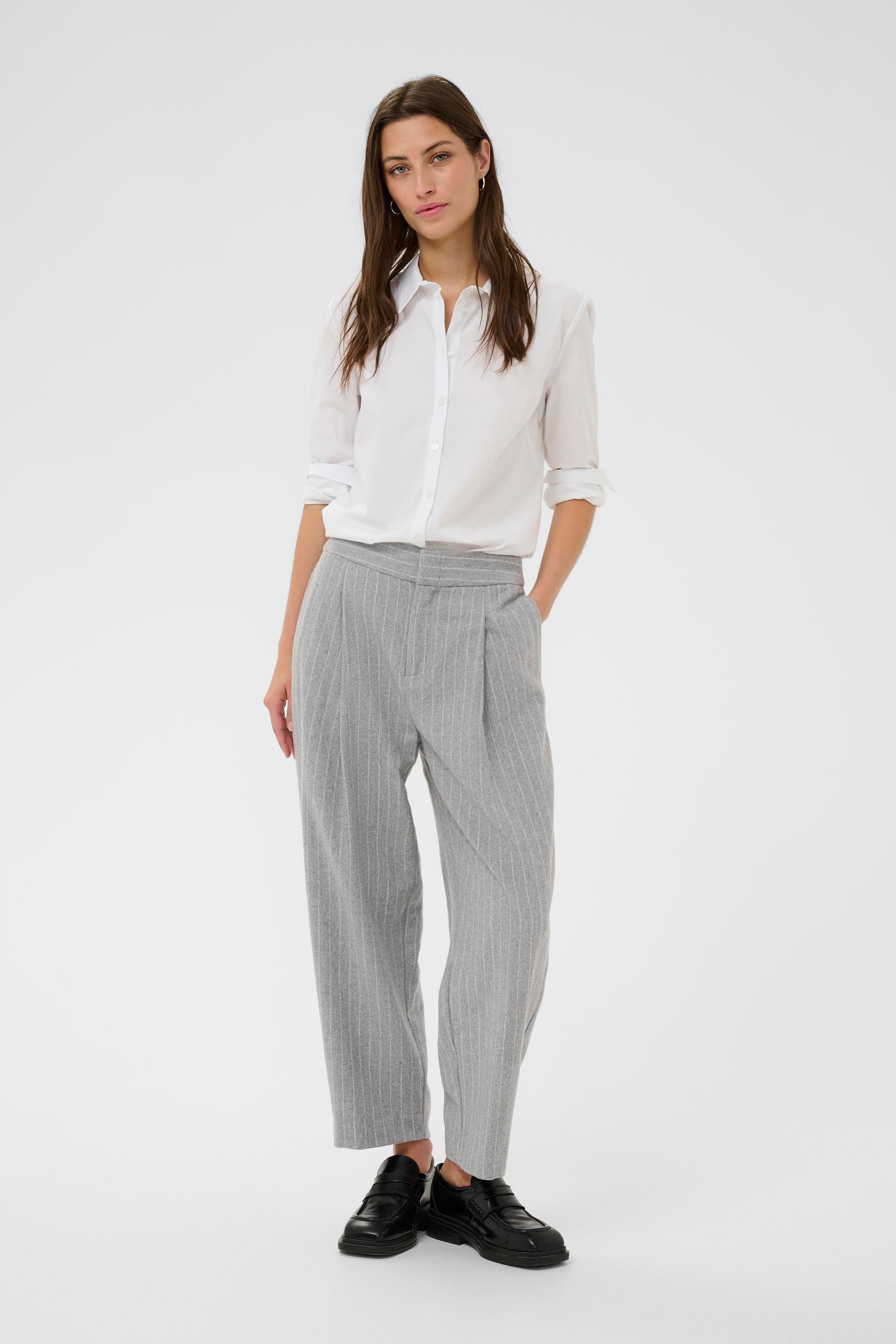 SolbrittPW Trousers LOOKBOOK FRONT 30310041-304319