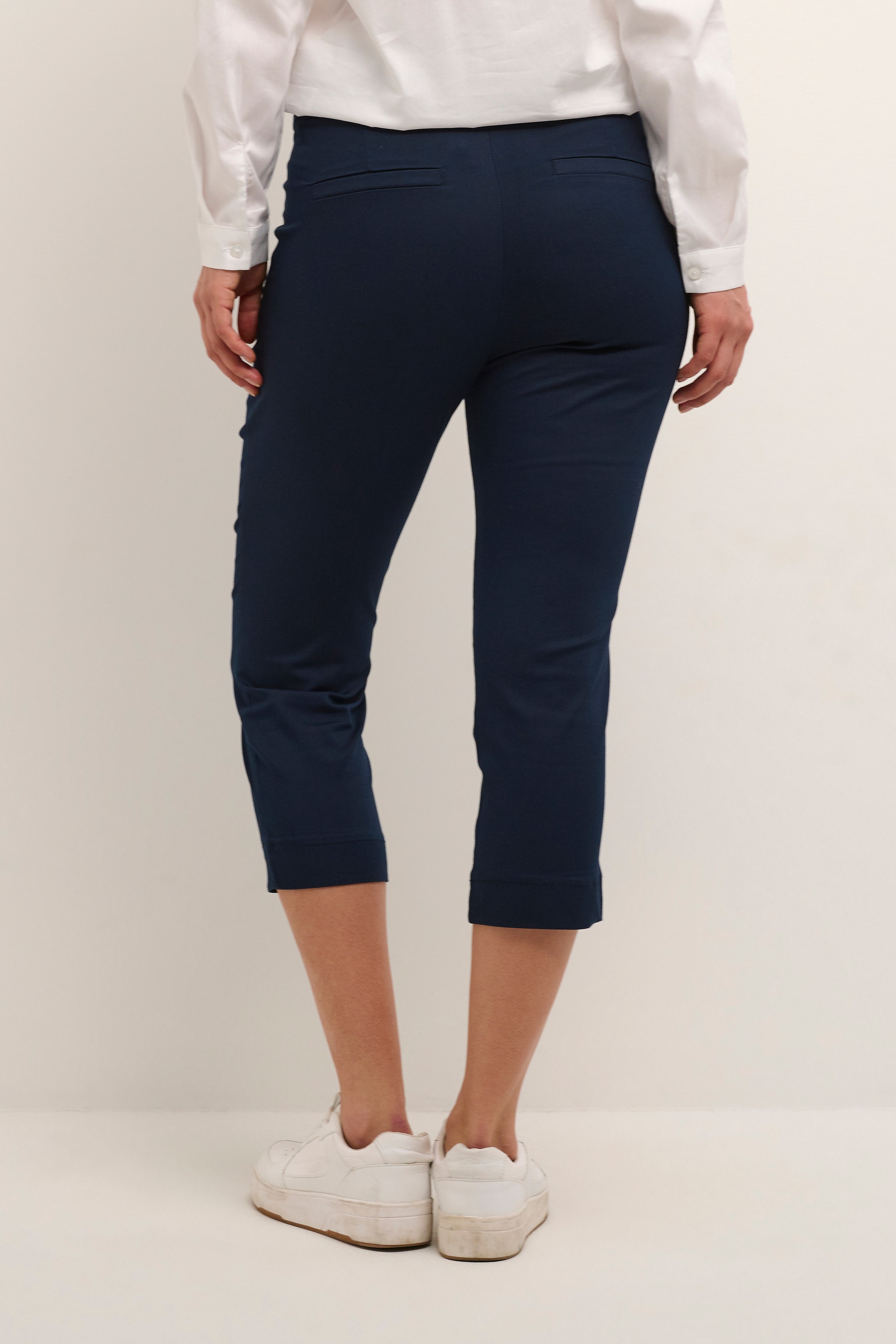 KAlea Capri Bukser LOOKBOOK BACK 10506815-194020