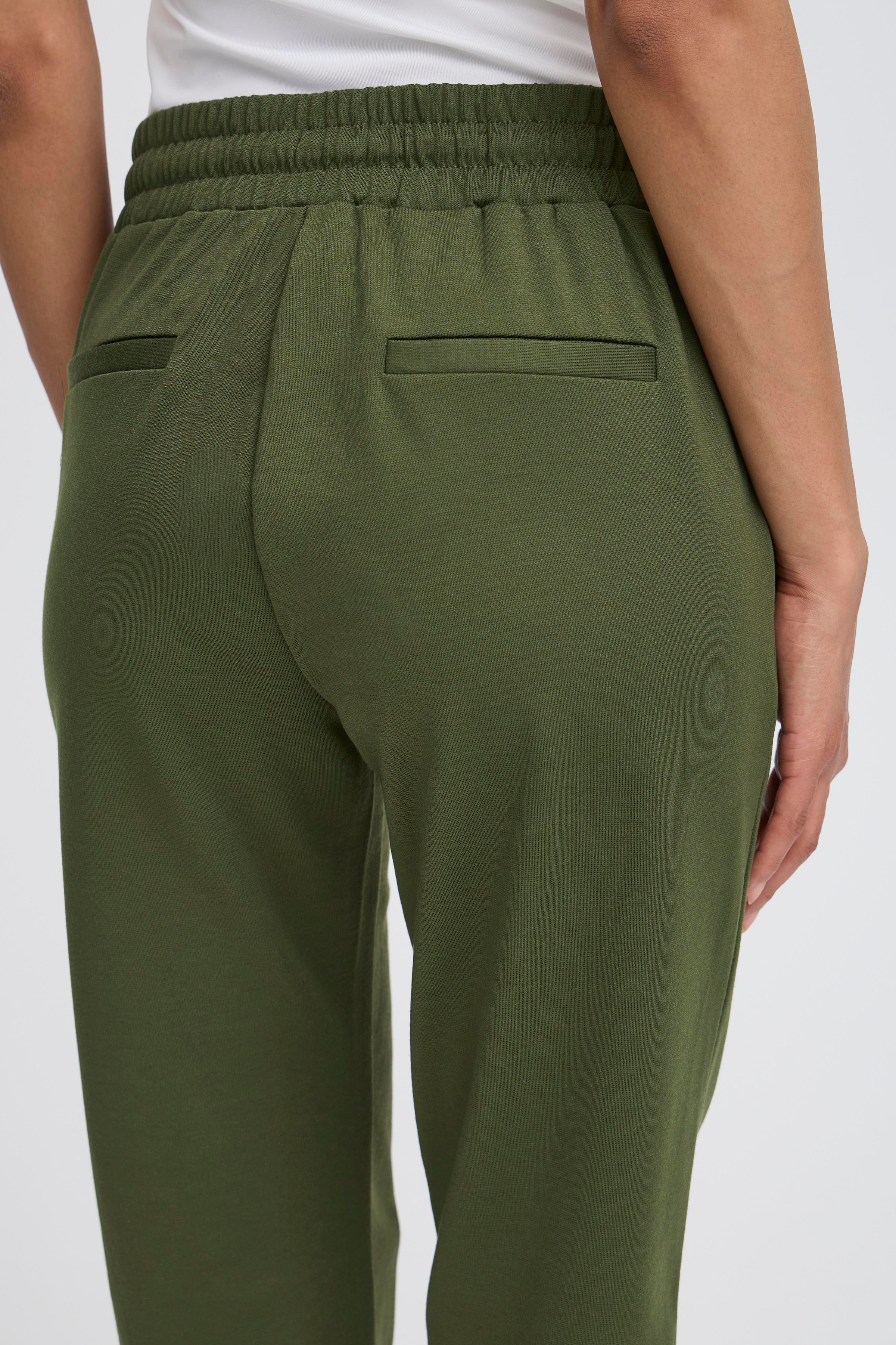IHKATE Bukser LOOKBOOK DETAIL 20105036-190419