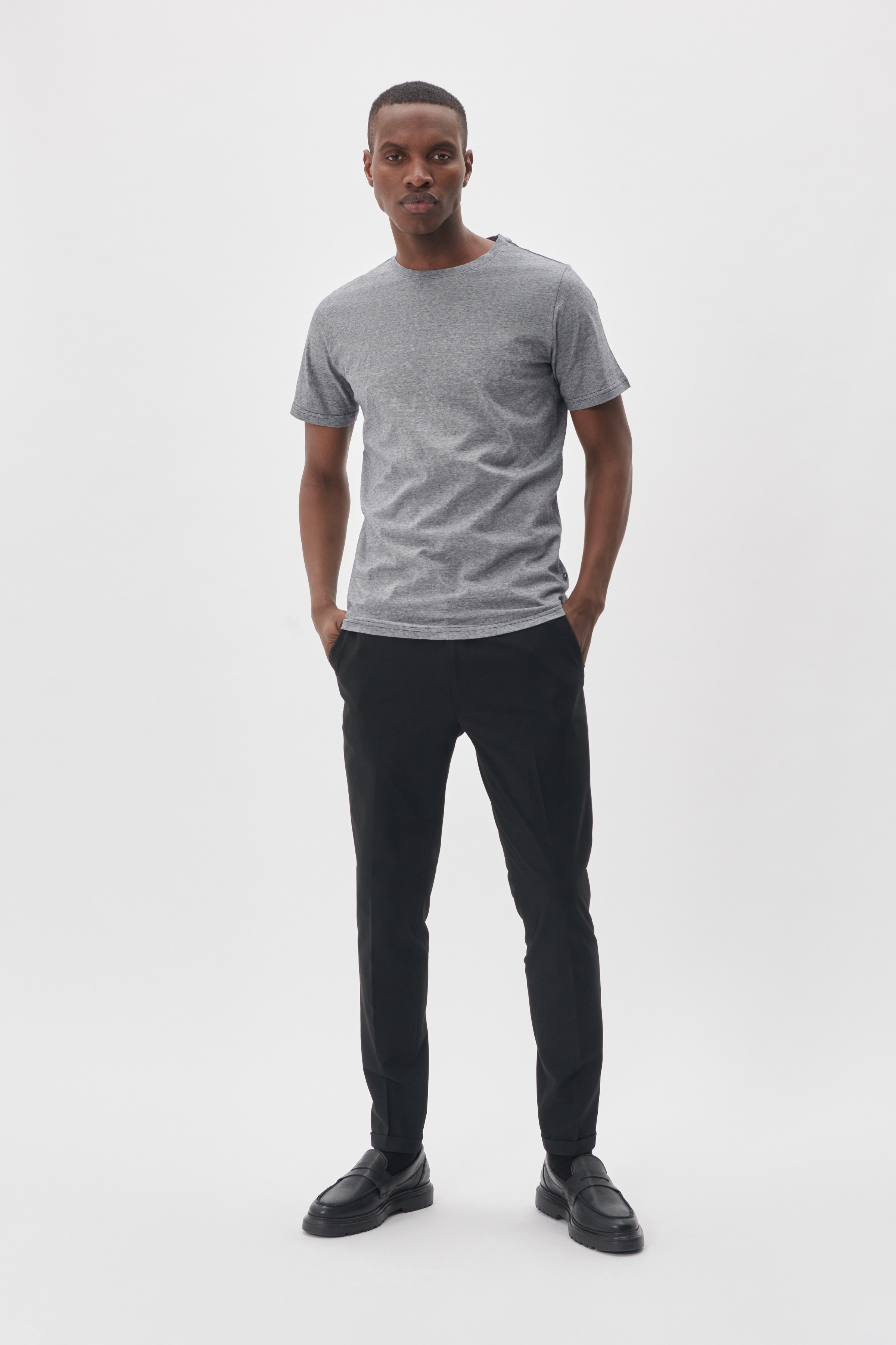 Jermane T-shirt LOOKBOOK FRONT 30203907-20210