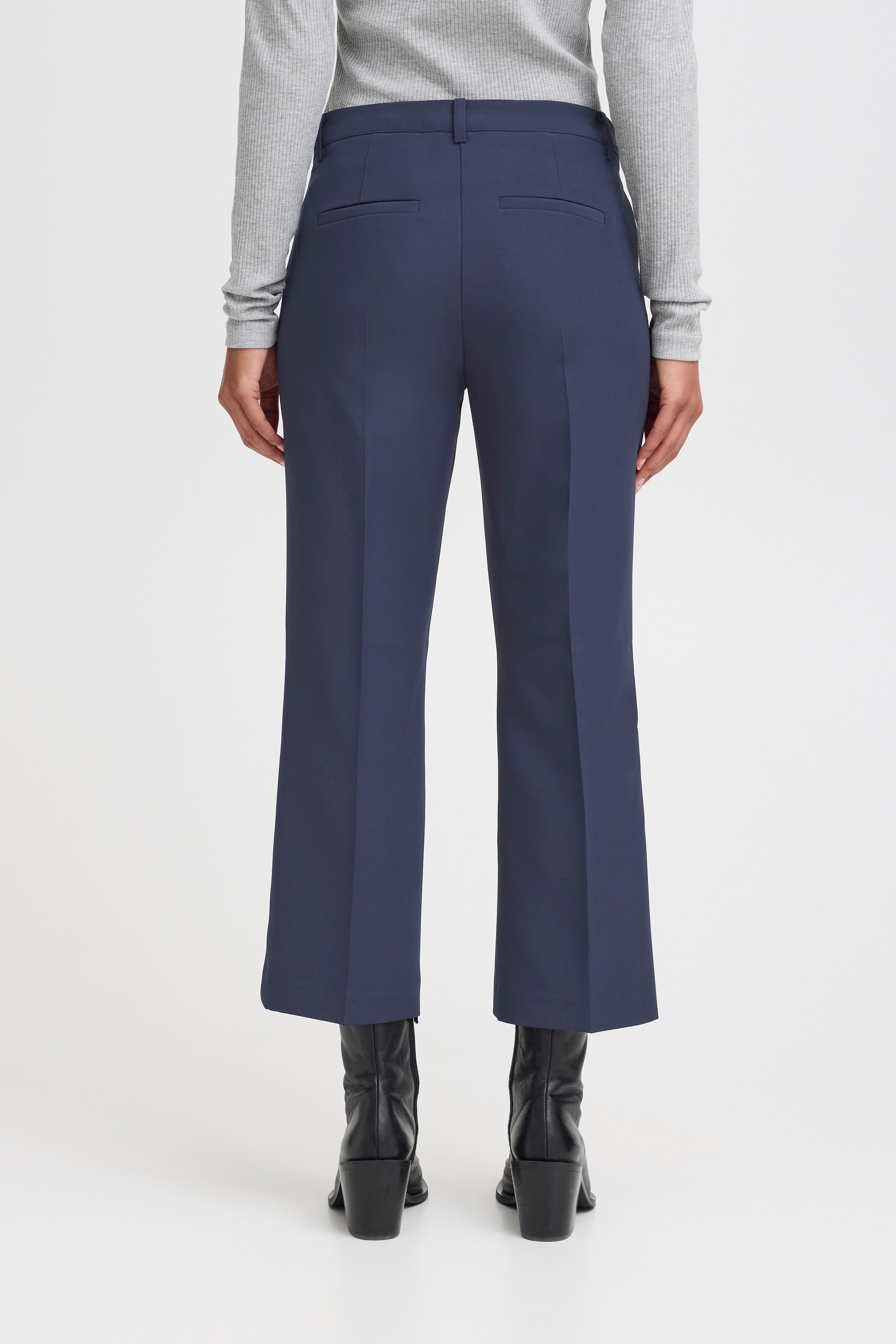 IHLEXI Bukser LOOKBOOK BACK 20111214-194013