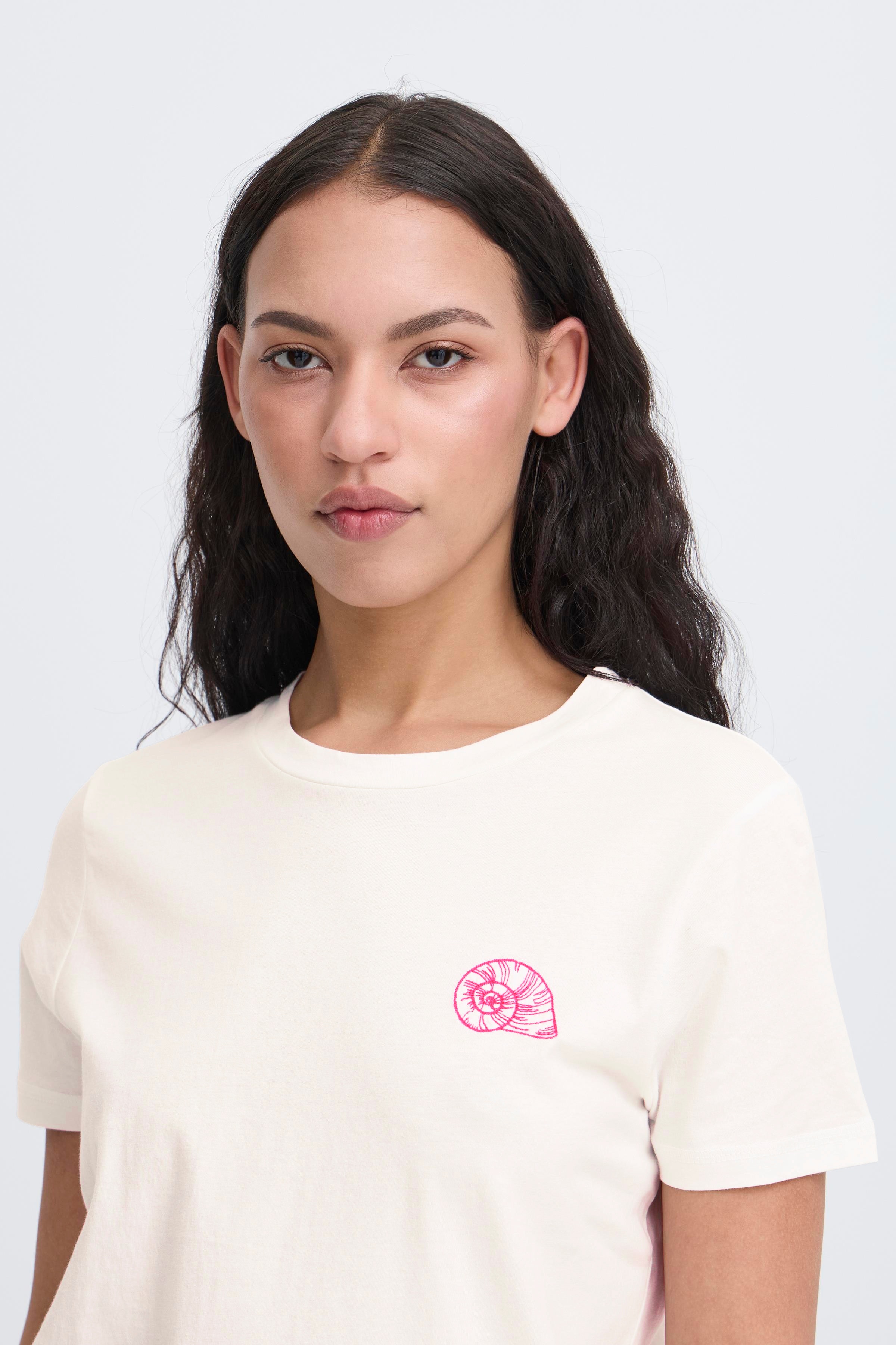 IHCAMINO T-shirt LOOKBOOK DETAIL 20123353-204716