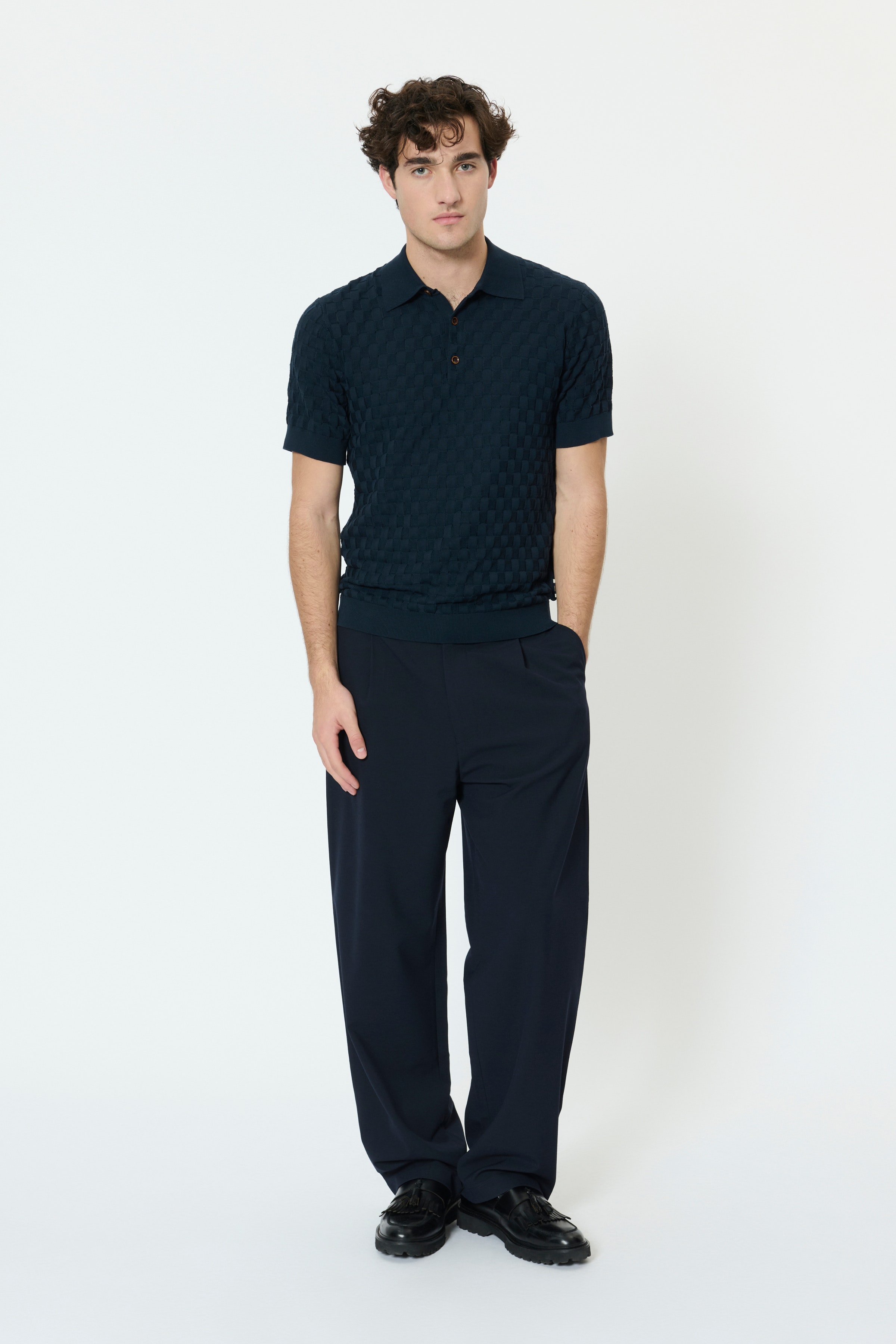 MApolo Heritage Pullover LOOKBOOK FRONT 30207802-194011