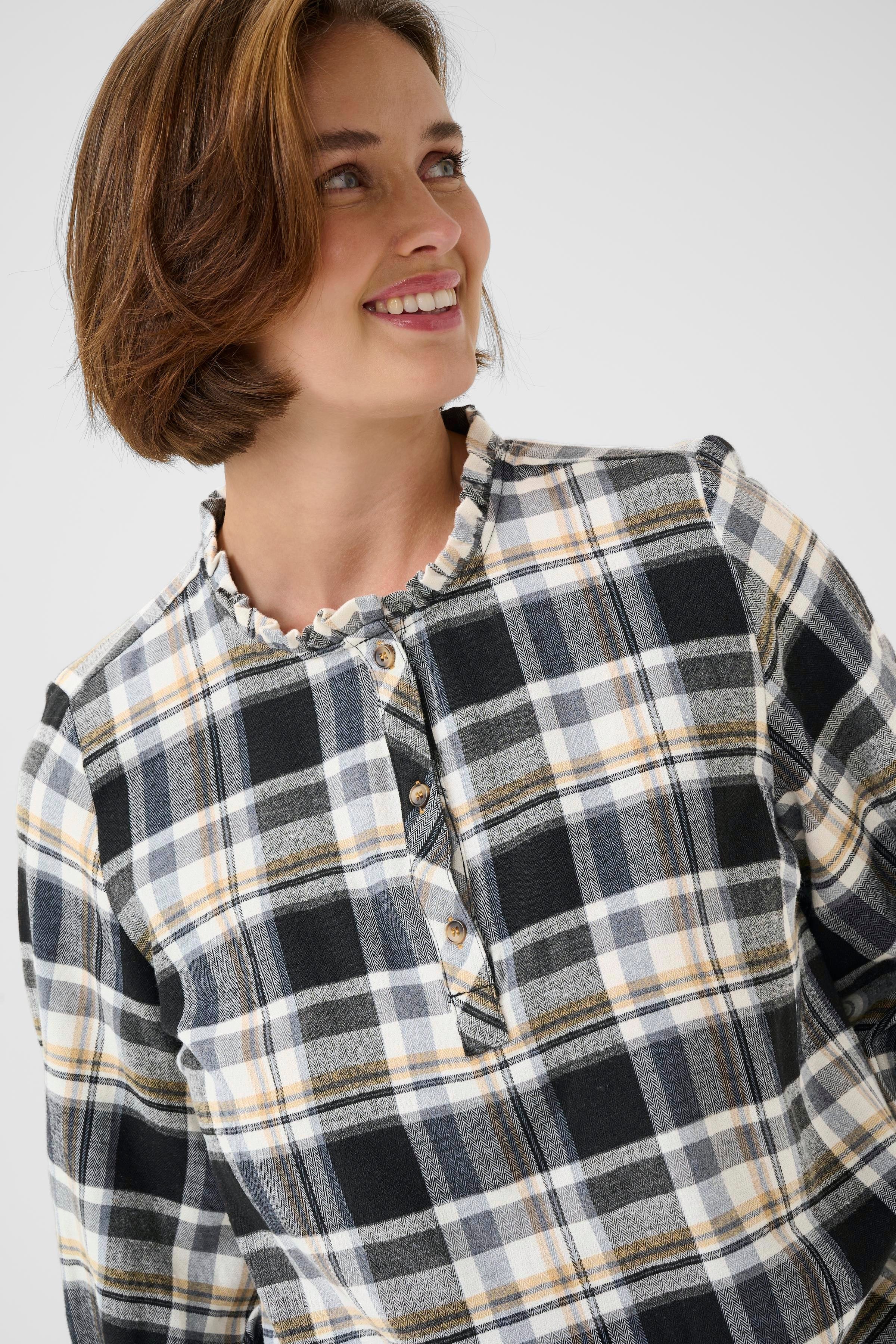 BPditte Blouse LOOKBOOK DETAIL 40200087-108994