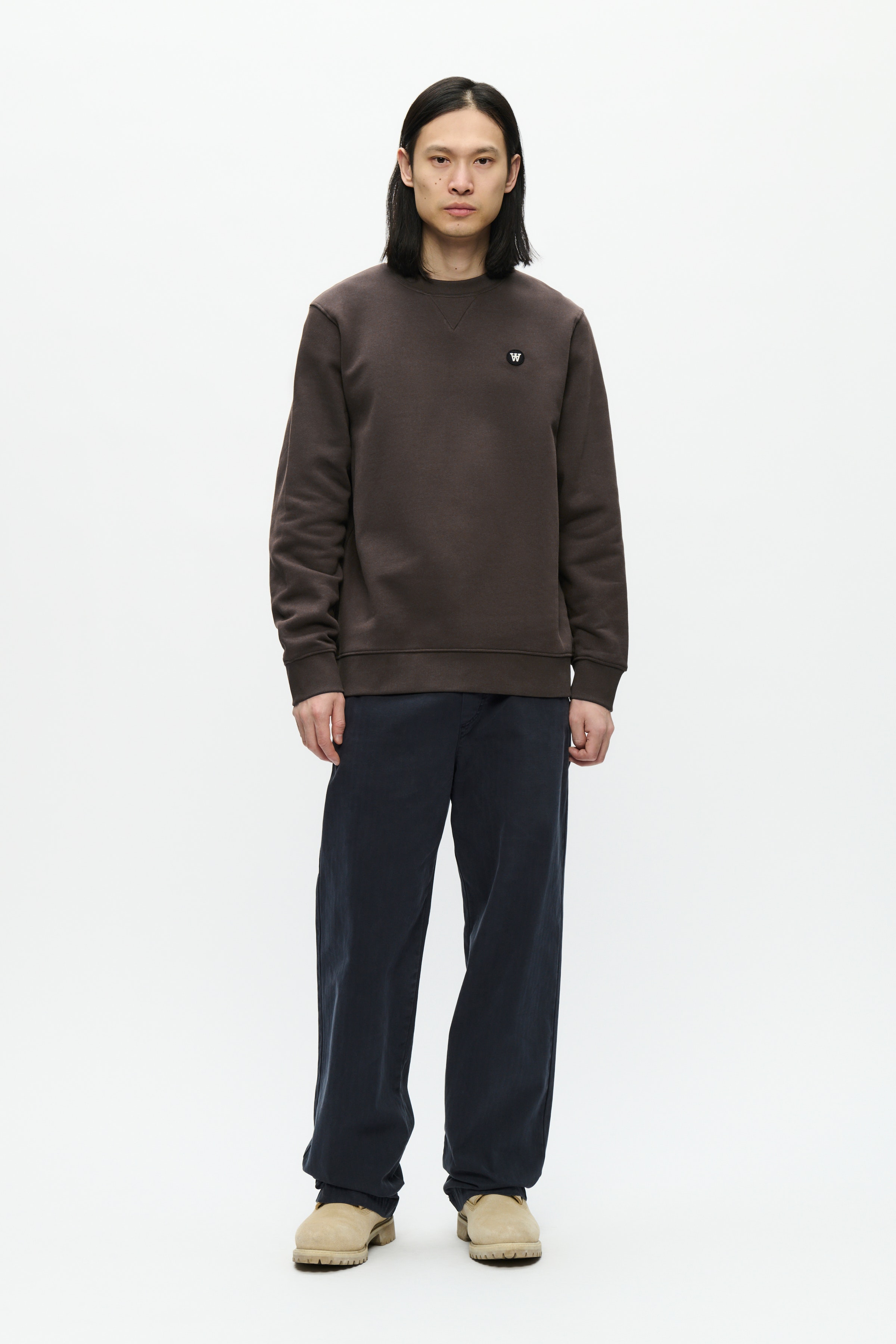 WWTye Sweatshirt LOOKBOOK FRONT 30251378-190840