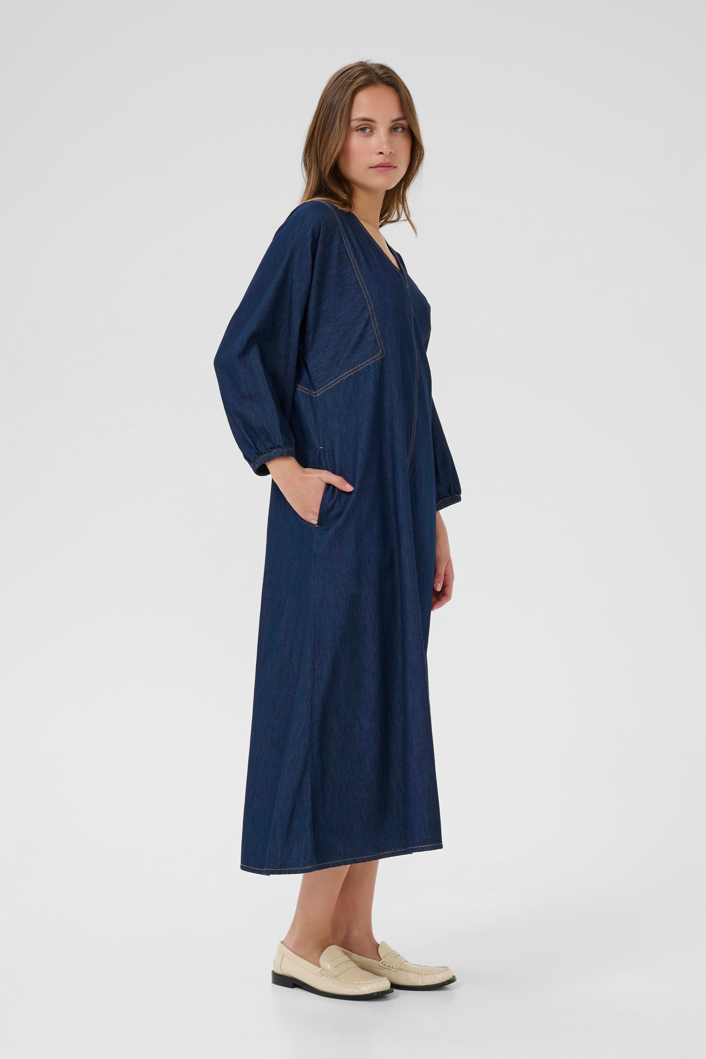 CUhilka Kleid LOOKBOOK FRONT 50112259-500119