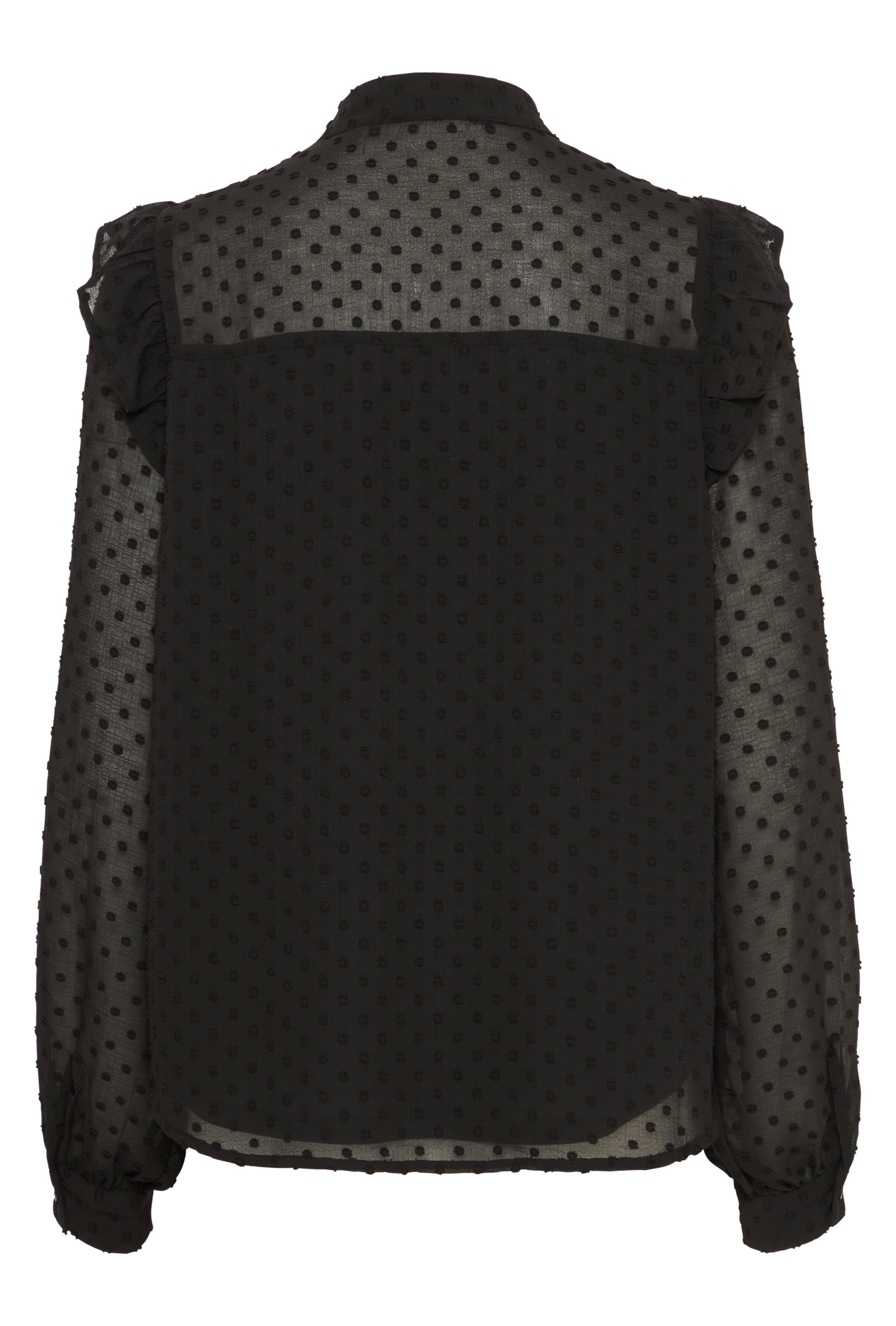 BYHARIE Bluse PACK BACK 20815888-200451