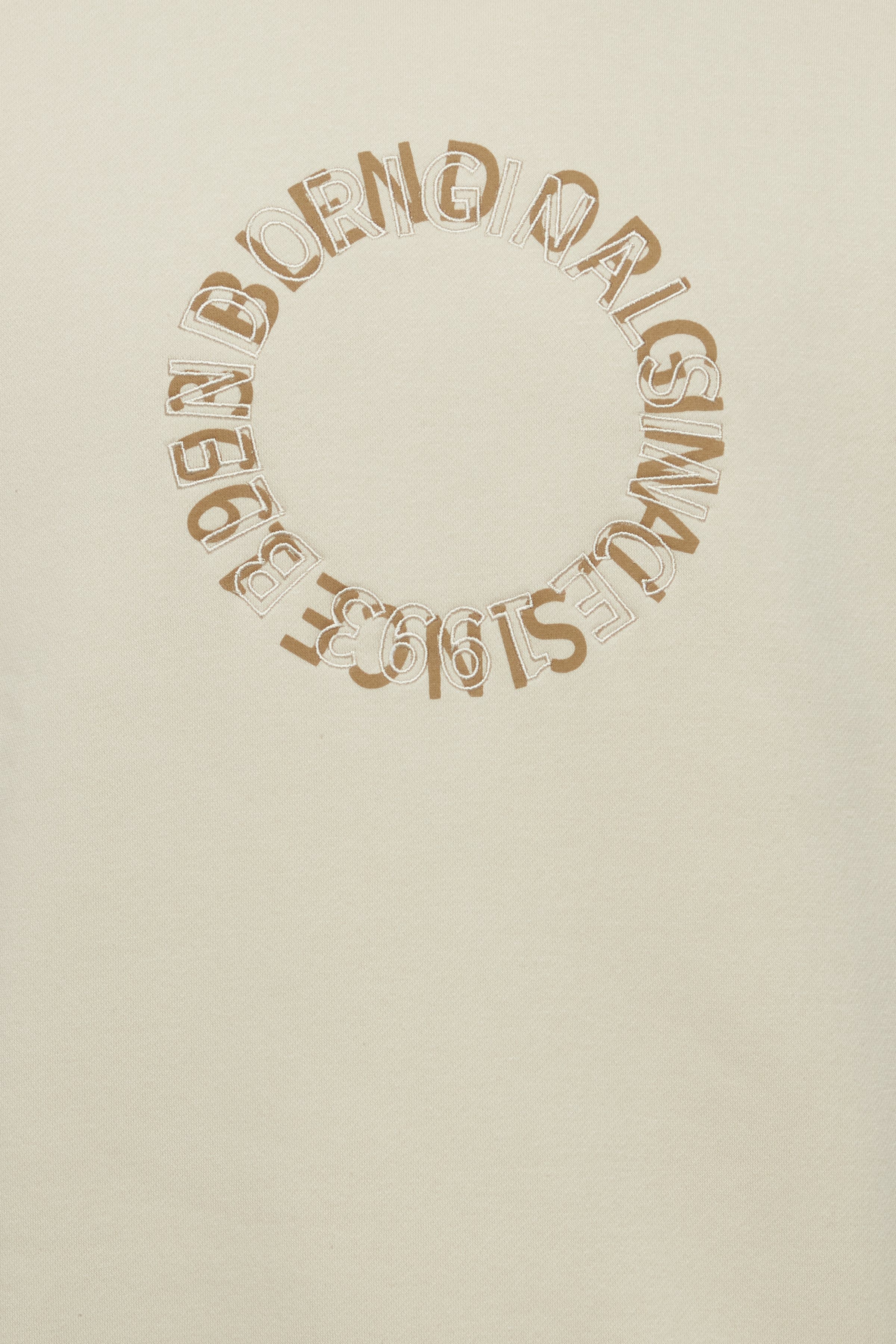 Sweatshirt PACK DETAIL 20716044-141107