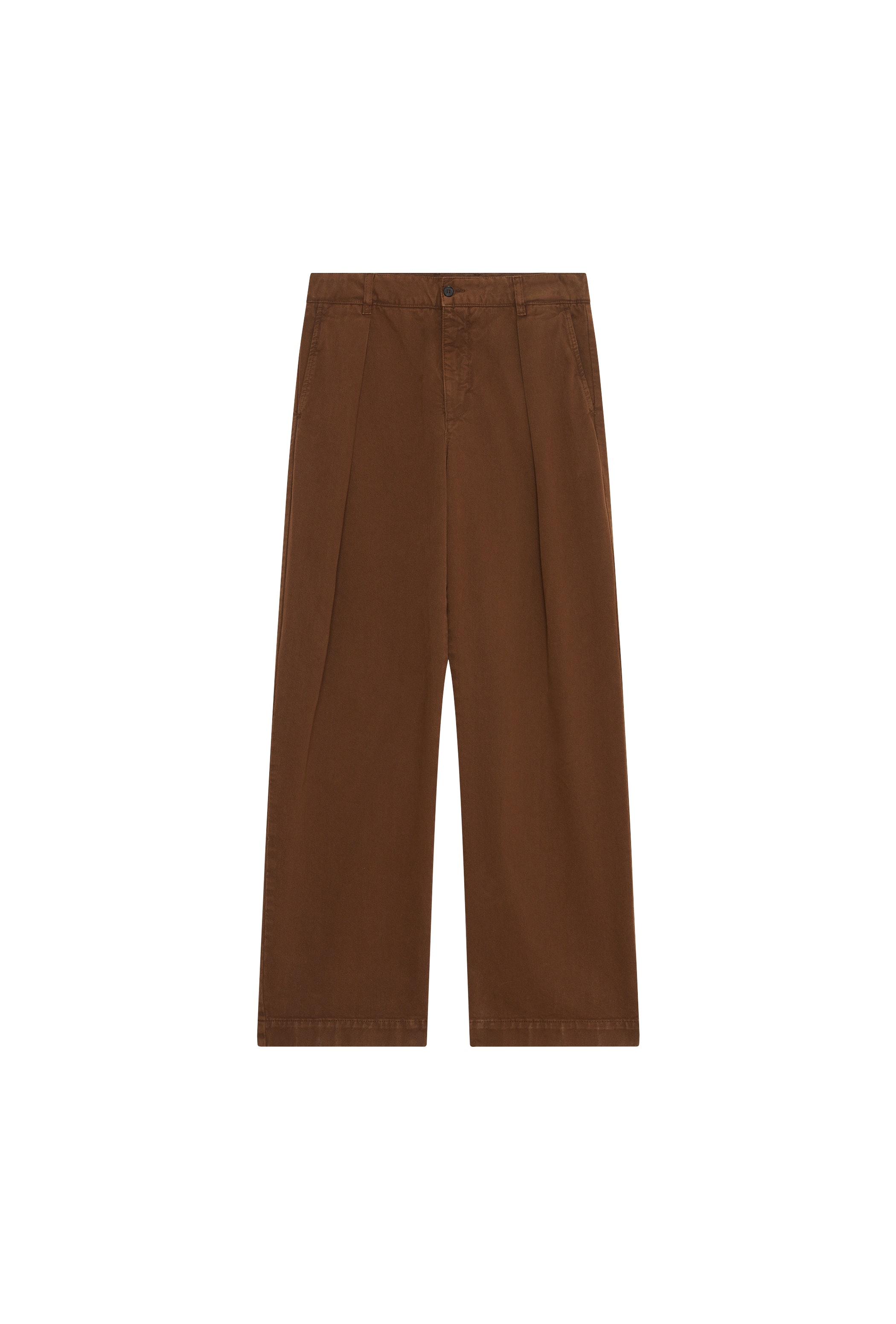 WWFraser Trousers PACK FRONT 30250221-W2546