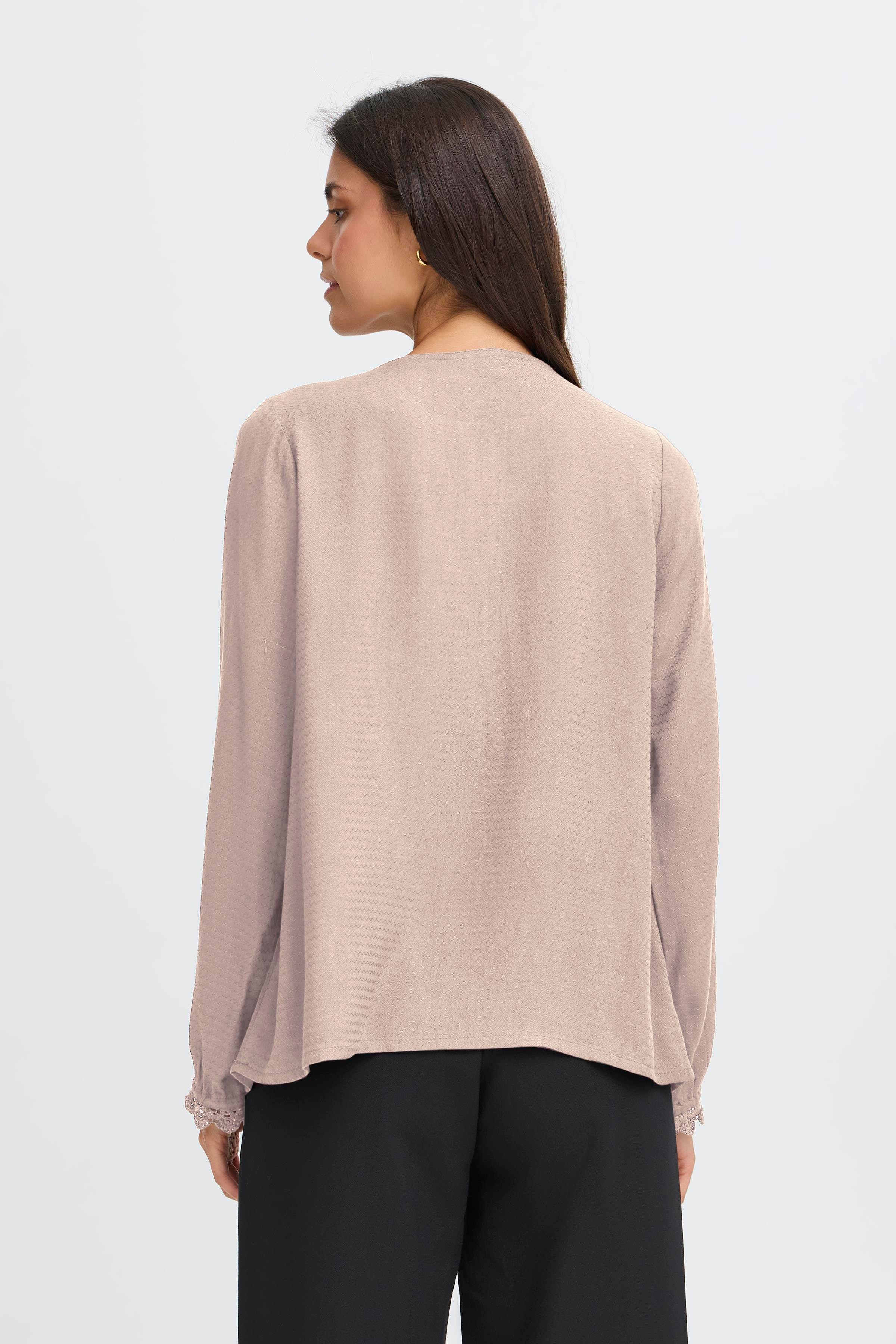 FRHIDA Blouse LOOKBOOK BACK 20617375-171210