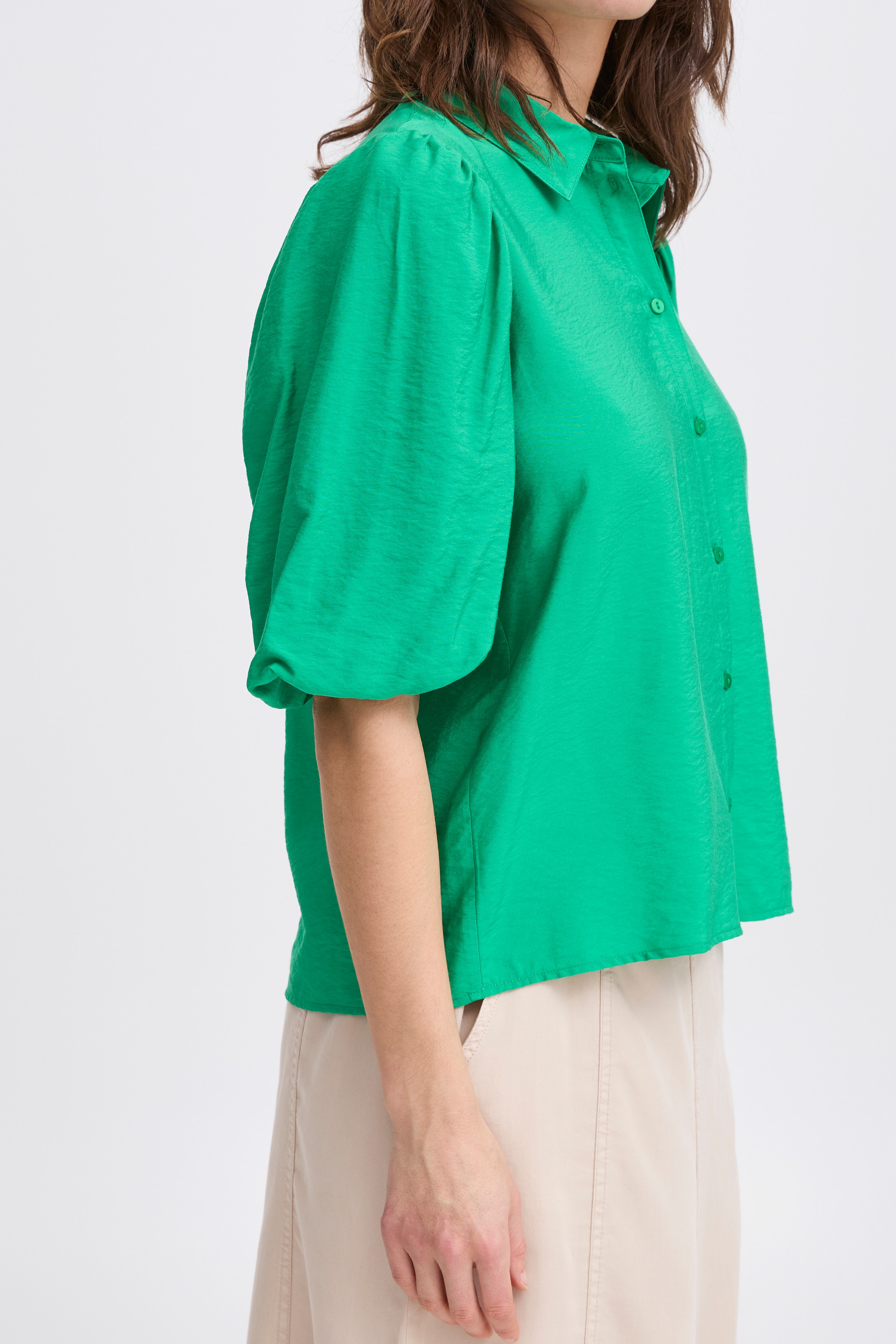 BYIBINE Skjorte LOOKBOOK DETAIL 20816553-176030