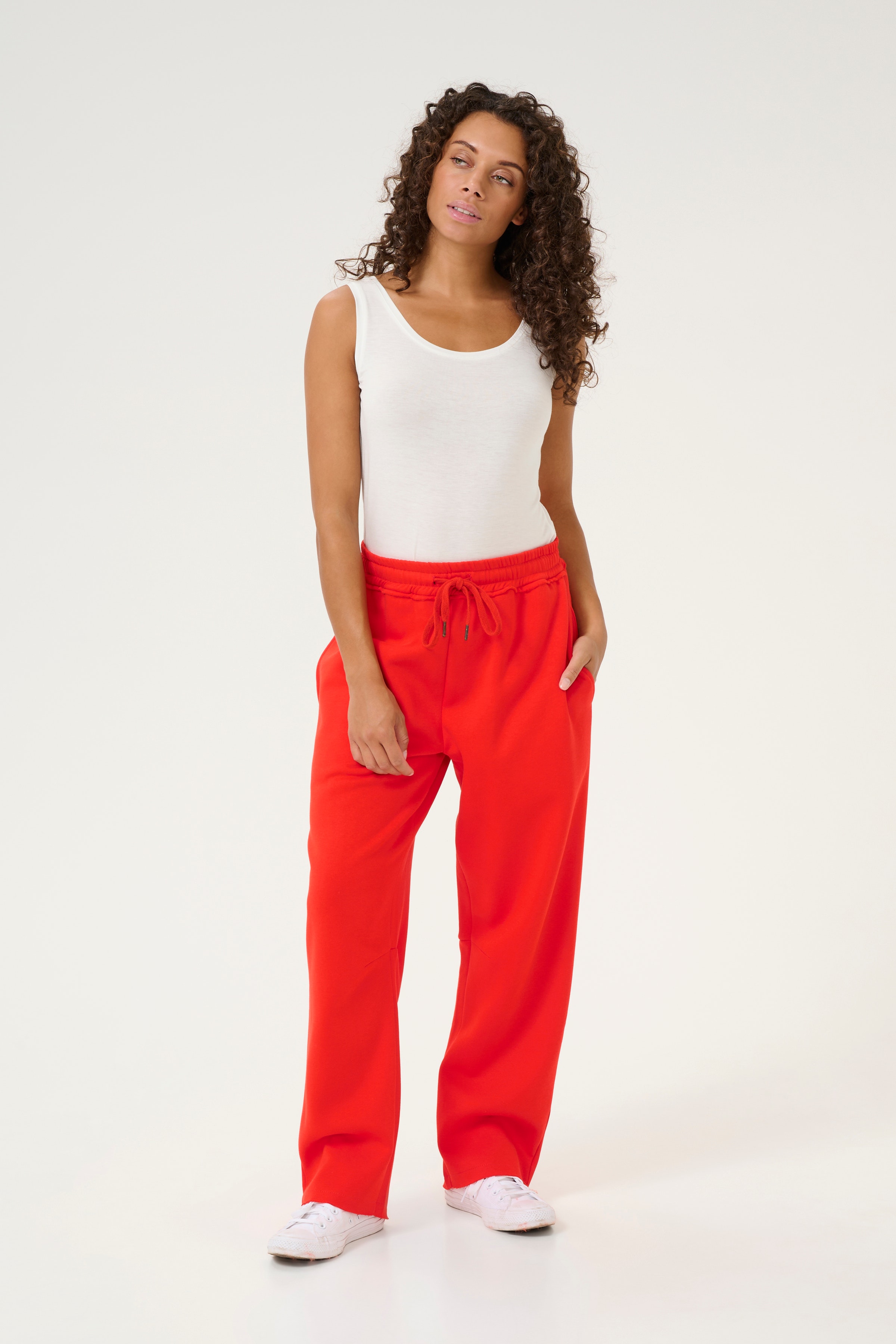 CUchira Trousers LOOKBOOK FRONT 50111645-181664