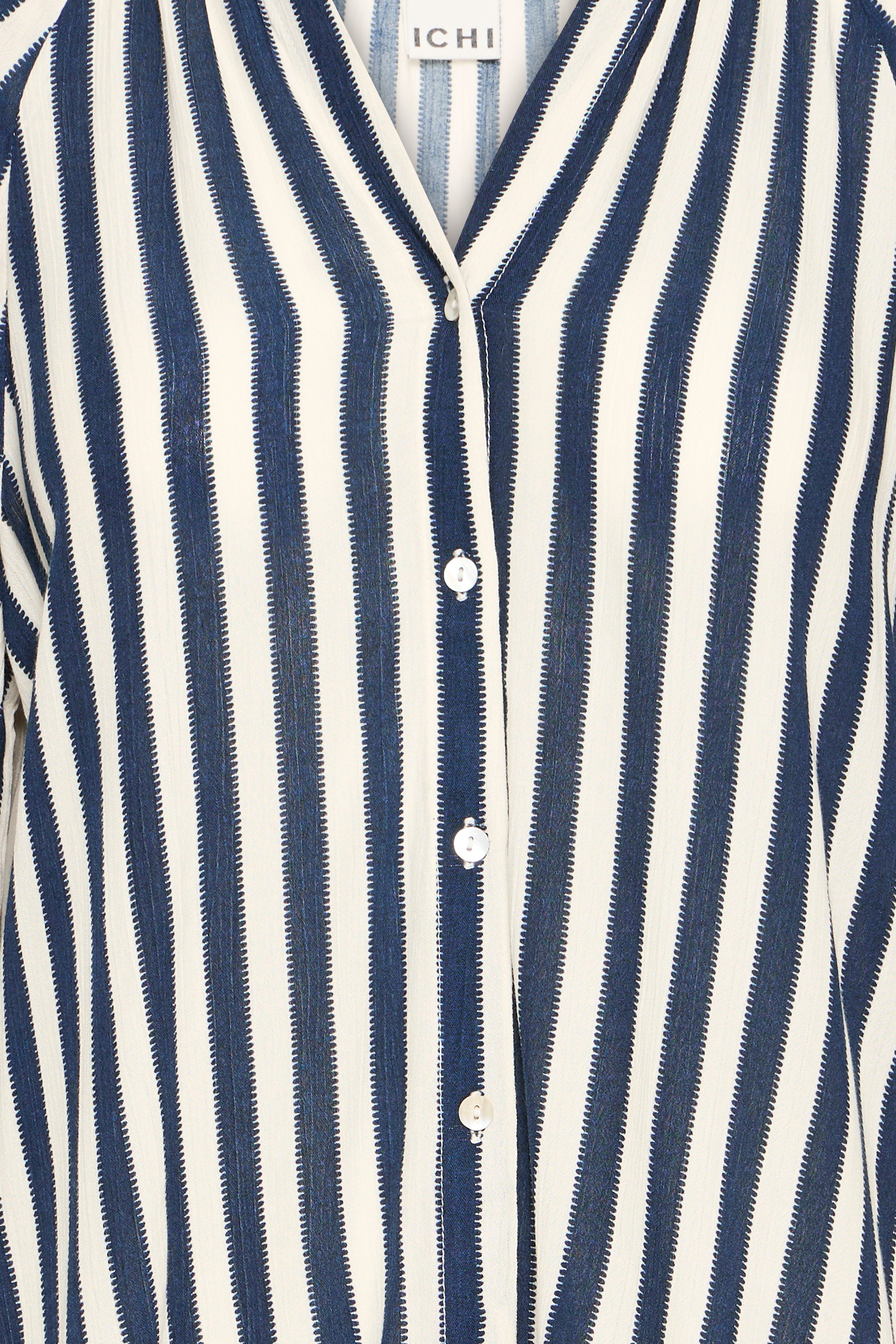Langermet skjorte PACK DETAIL 20123003-204479
