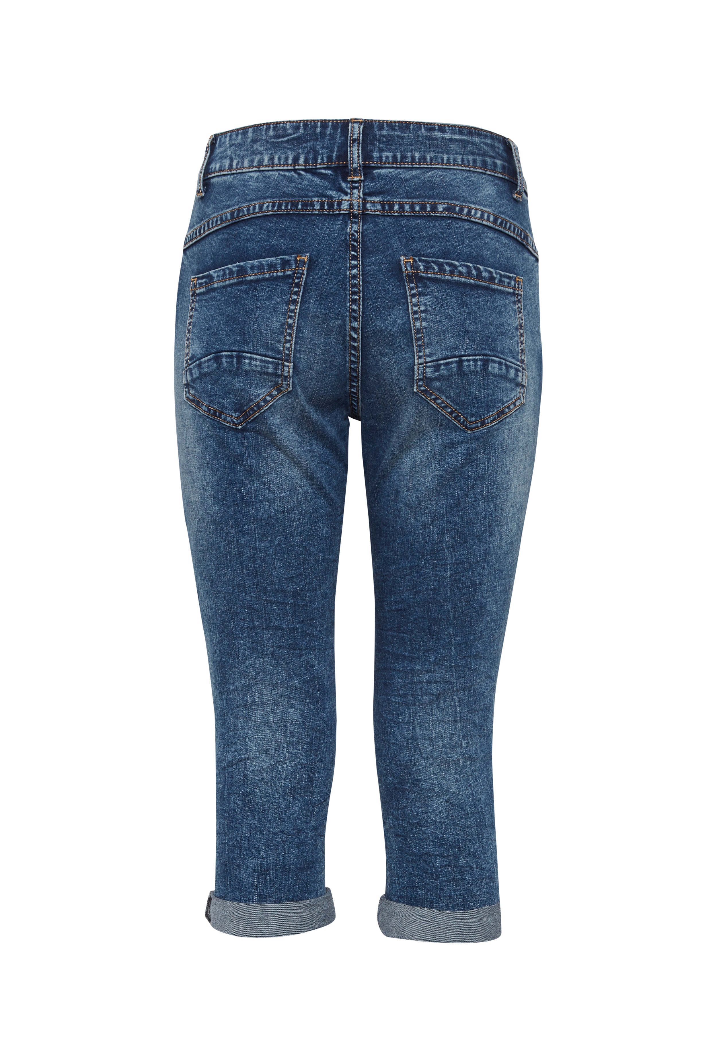 BXKAILY Capri bukser PACK BACK 20809303-200461